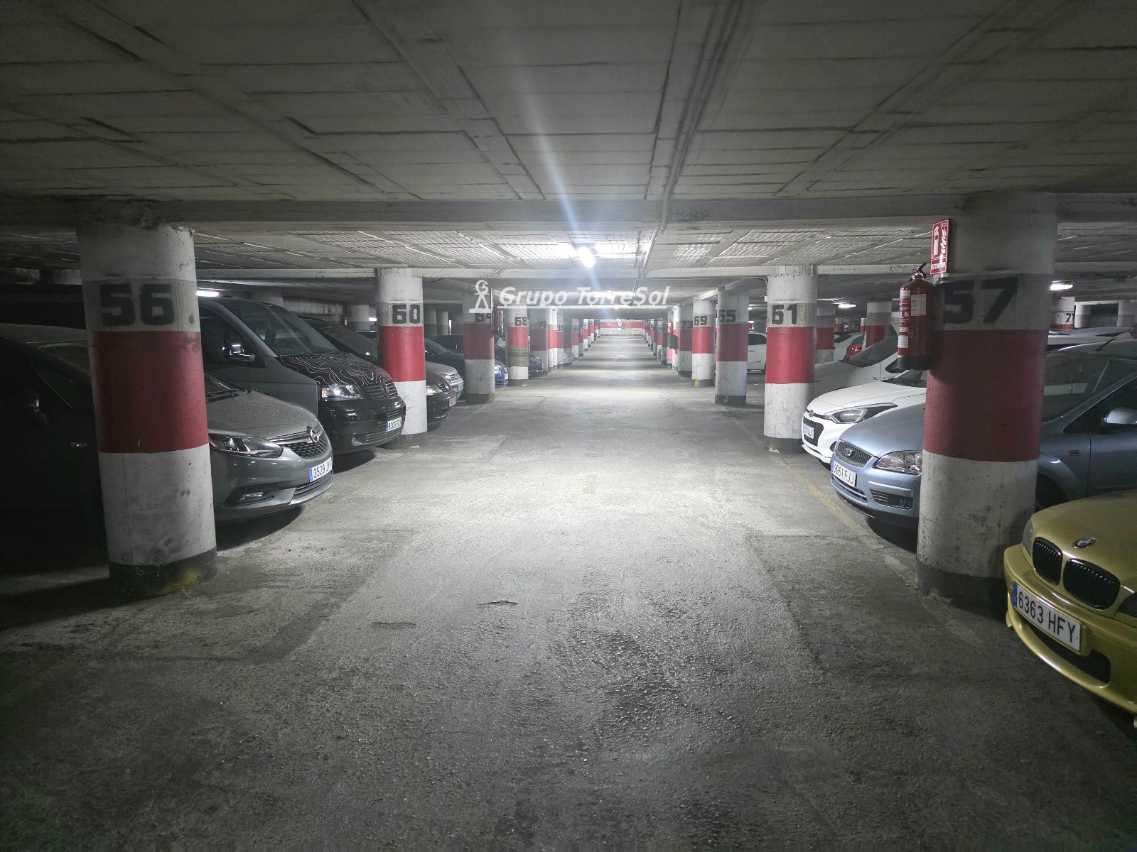 Piso en venta en Elche/Elx, Alicante