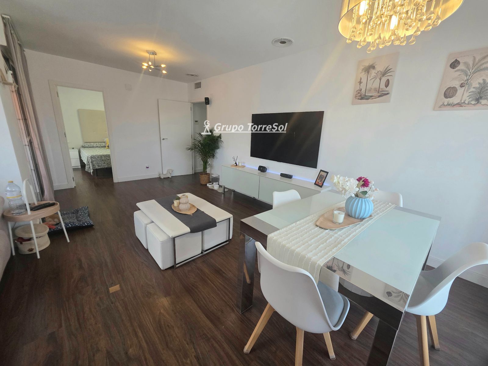 Piso en venta en Elche/Elx, Alicante