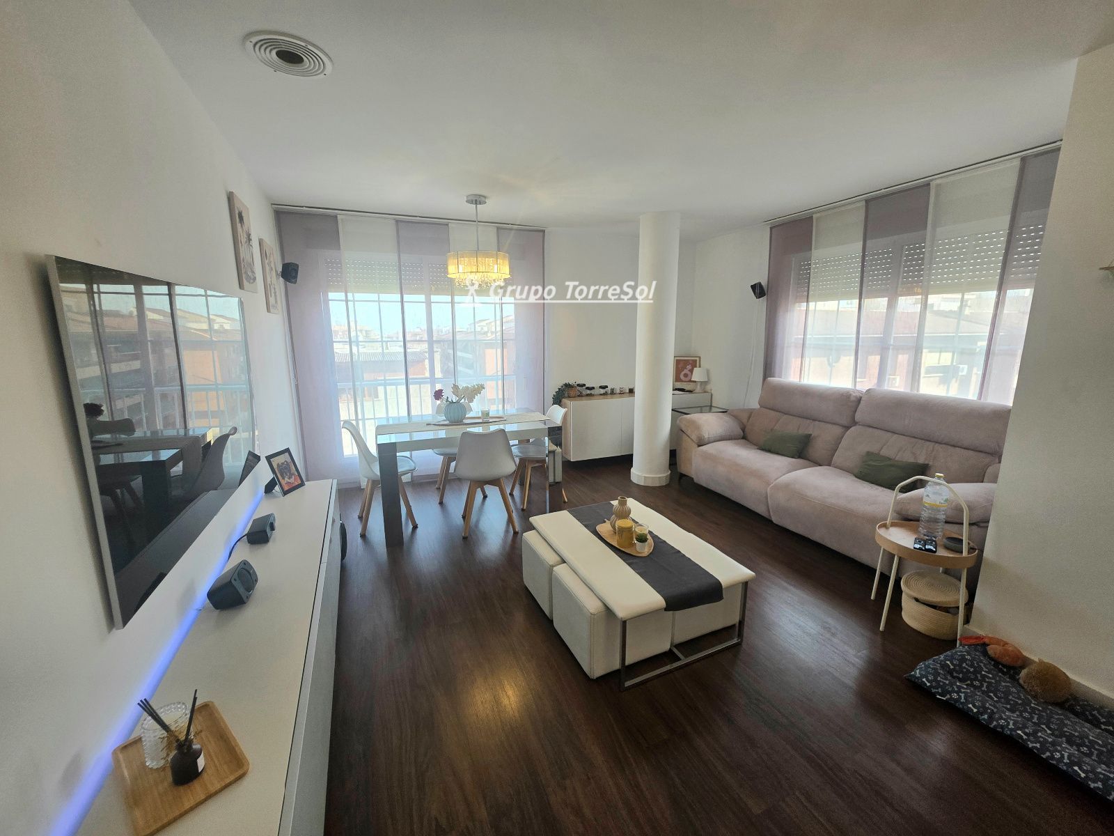 Piso en venta en Elche/Elx, Alicante