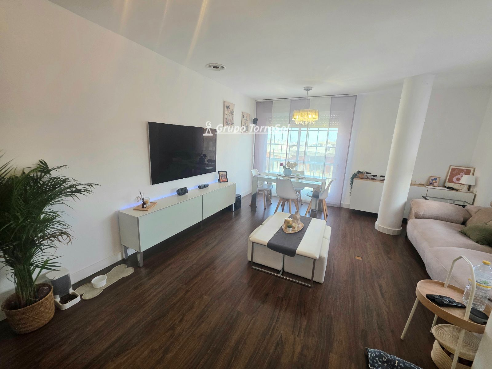 Piso en venta en Elche/Elx, Alicante