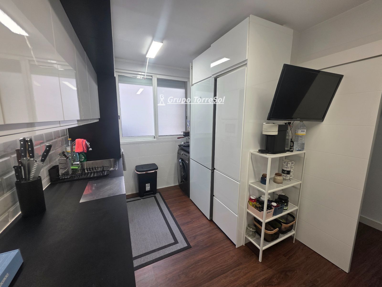 Piso en venta en Elche/Elx, Alicante