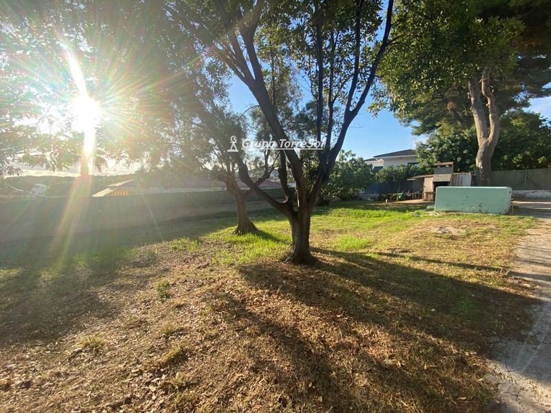 Urban plot for sale Segur De Calafell, Tarragona. Ref: 11383. Grupo Torresol