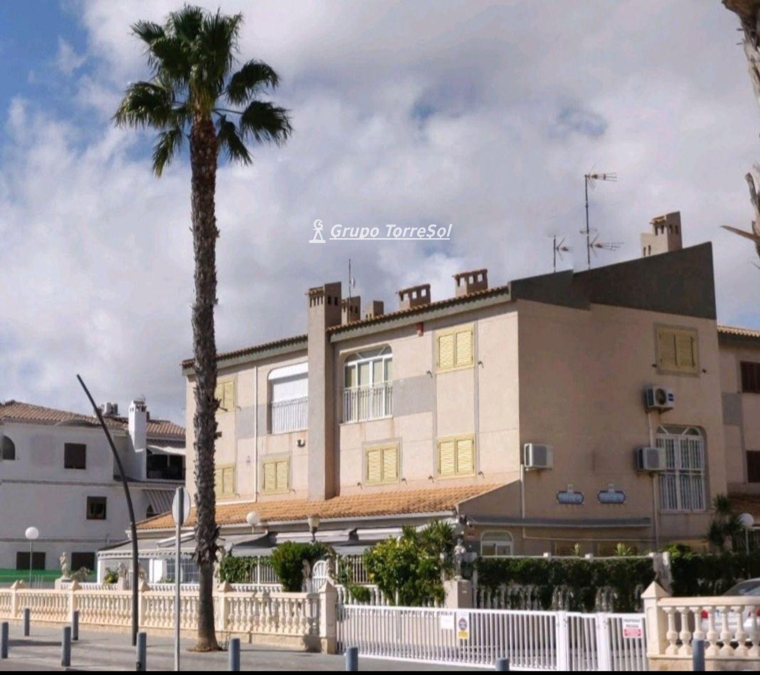 Semi-detached house for sale in Santa Pola, Alicante - Foto 42