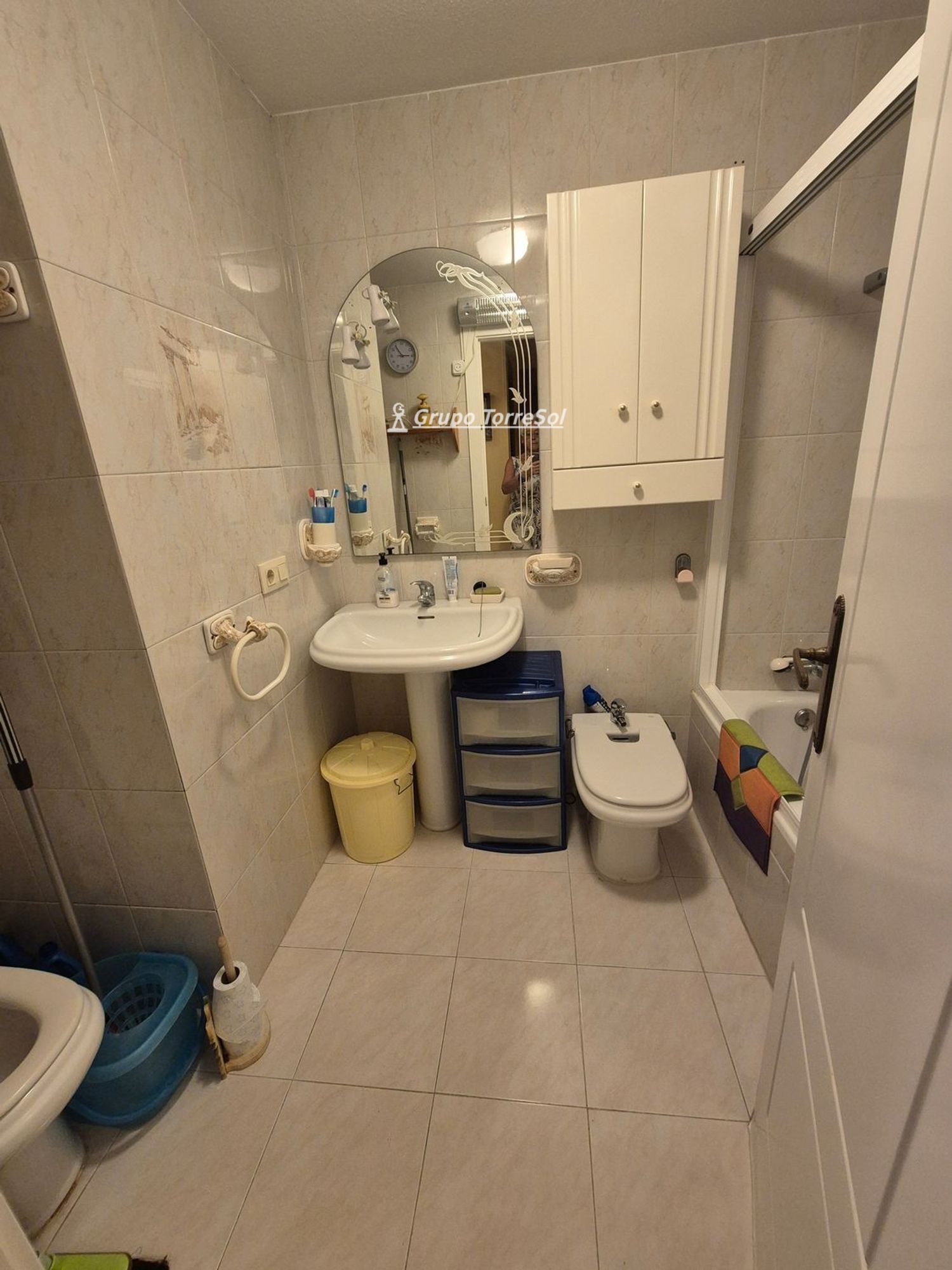 Semi-detached house for sale in Santa Pola, Alicante - Foto 39