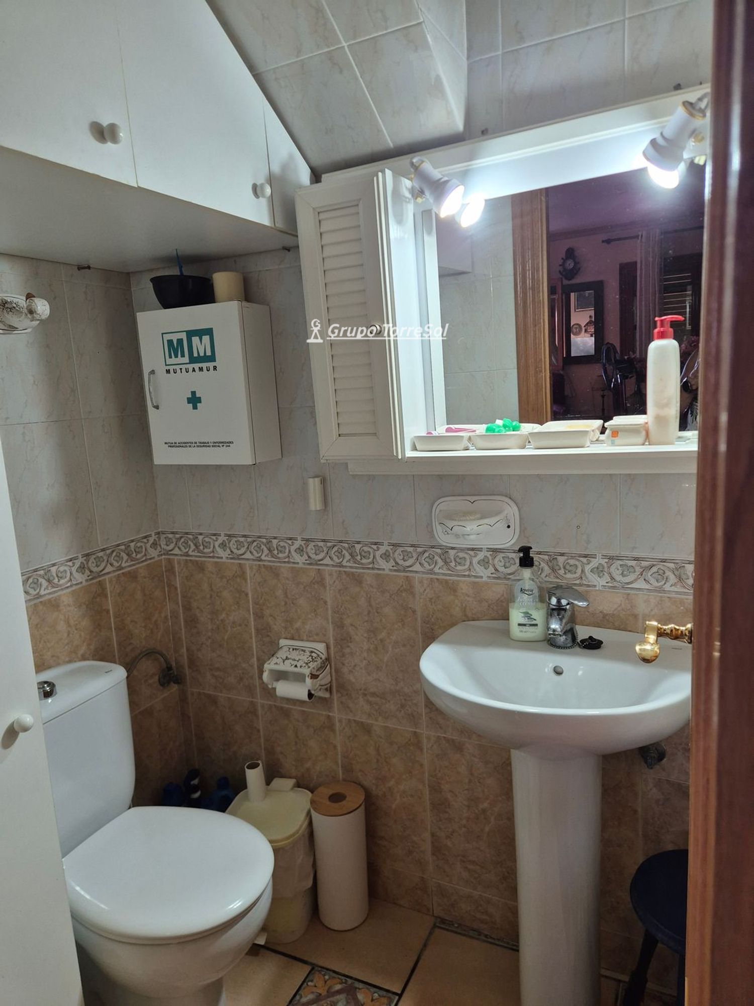Semi-detached house for sale in Santa Pola, Alicante - Foto 37