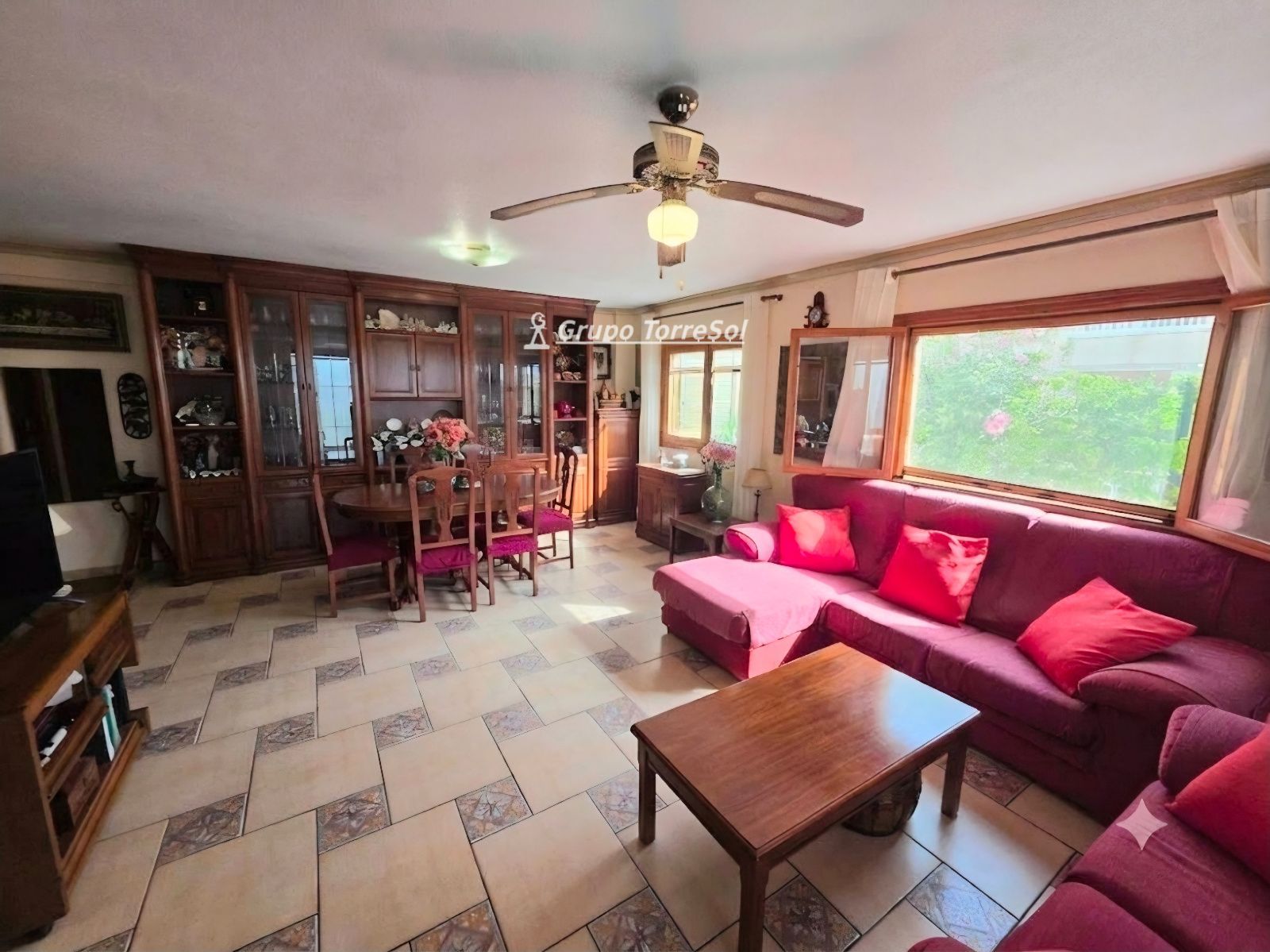 Semi-detached house for sale in Santa Pola, Alicante - Foto 13