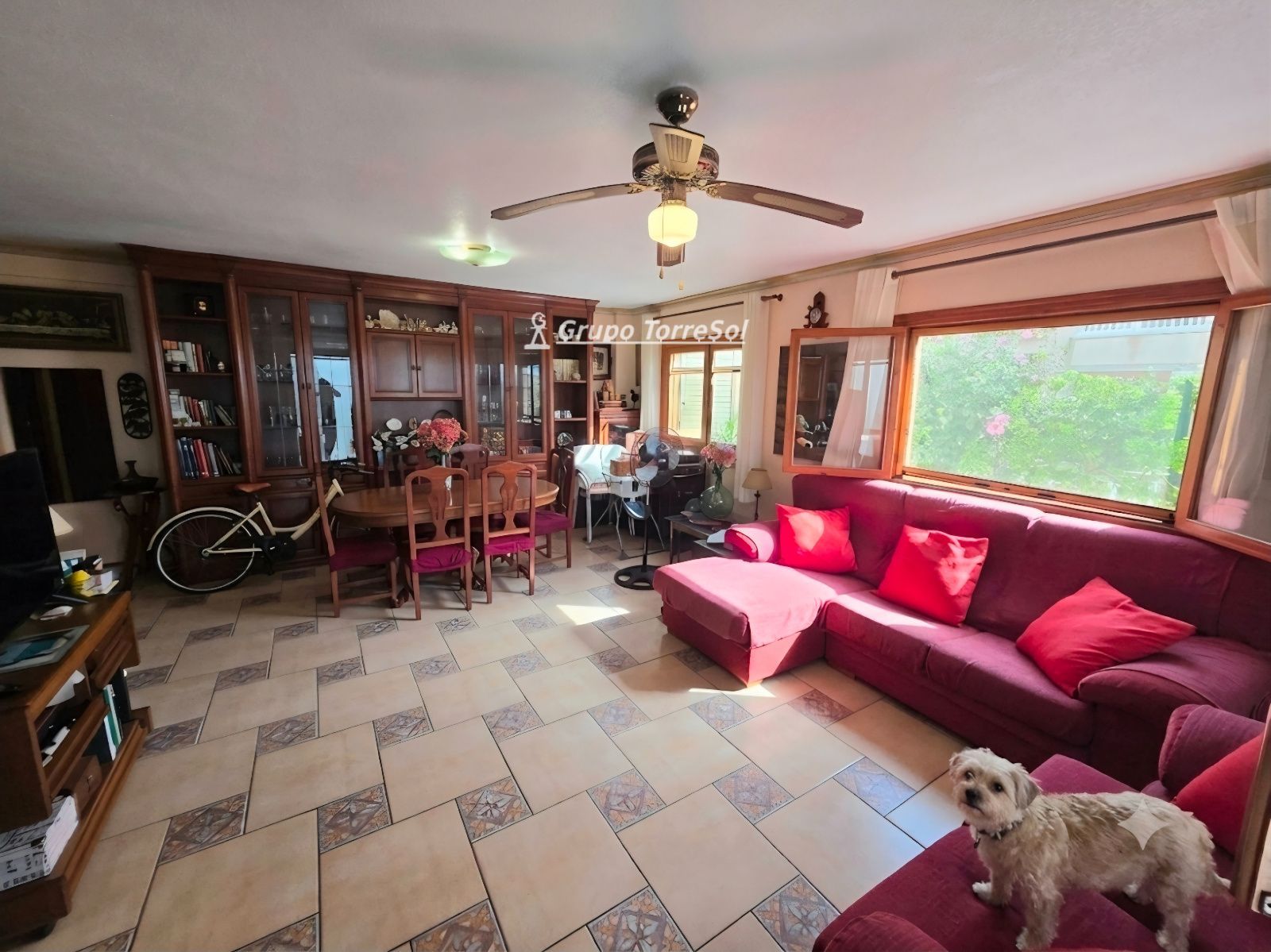 Semi-detached house for sale in Santa Pola, Alicante - Foto 10