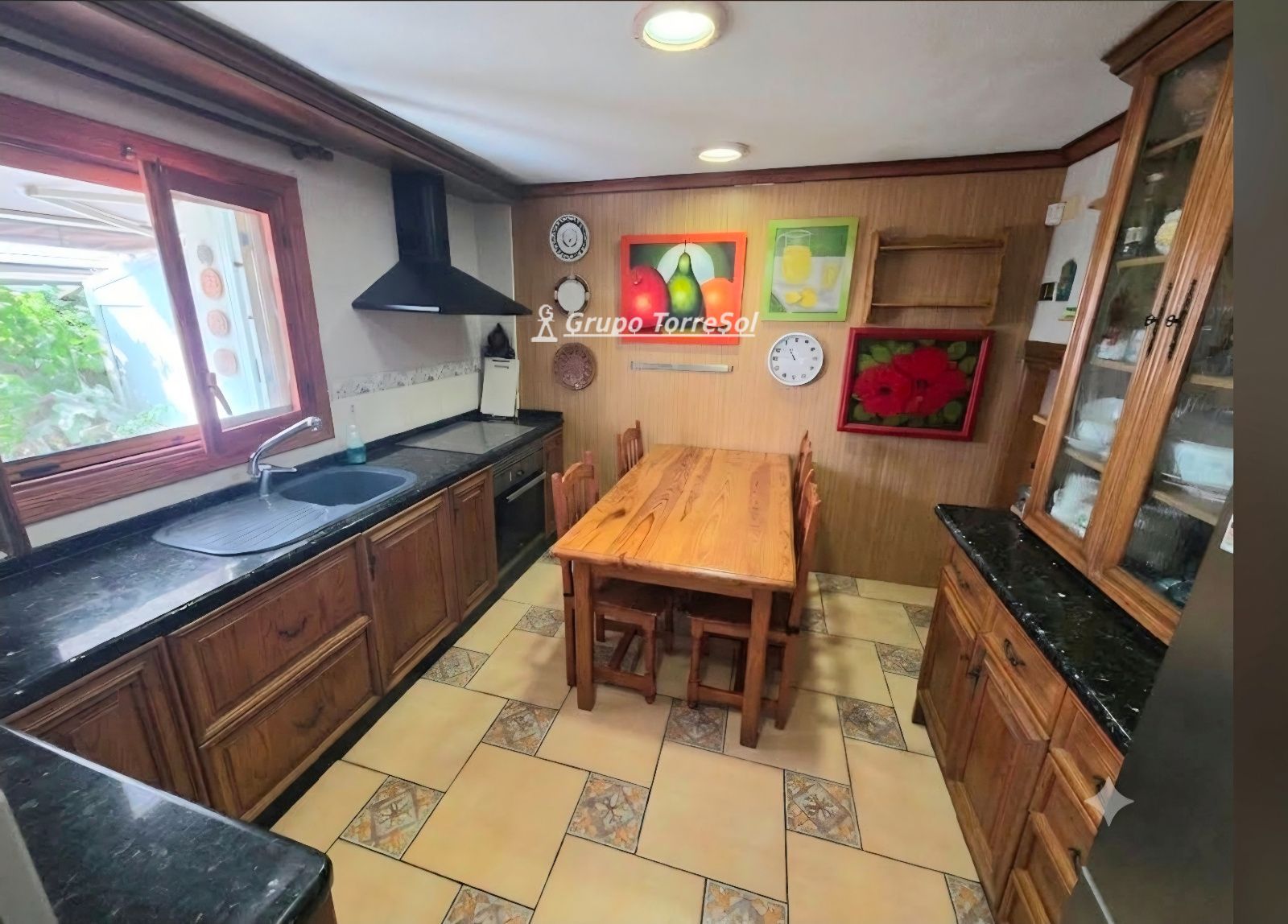 Semi-detached house for sale in Santa Pola, Alicante - Foto 11