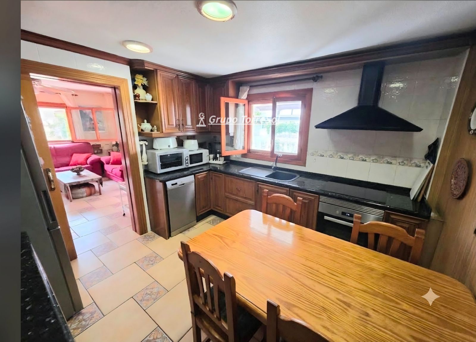 Semi-detached house for sale in Santa Pola, Alicante - Foto 12