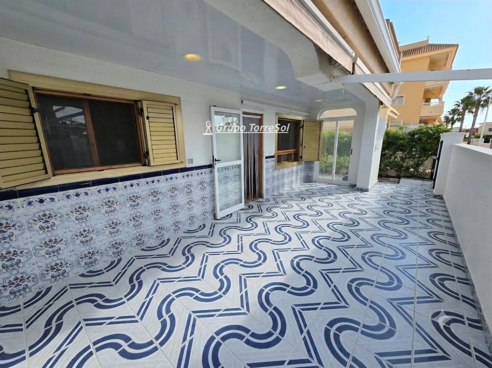 Semi-detached house for sale in Santa Pola, Alicante - Foto 7