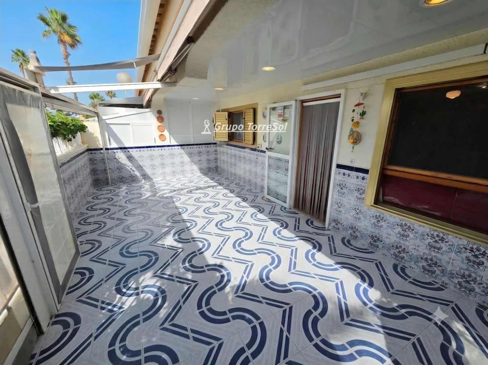 Semi-detached house for sale in Santa Pola, Alicante - Foto 8