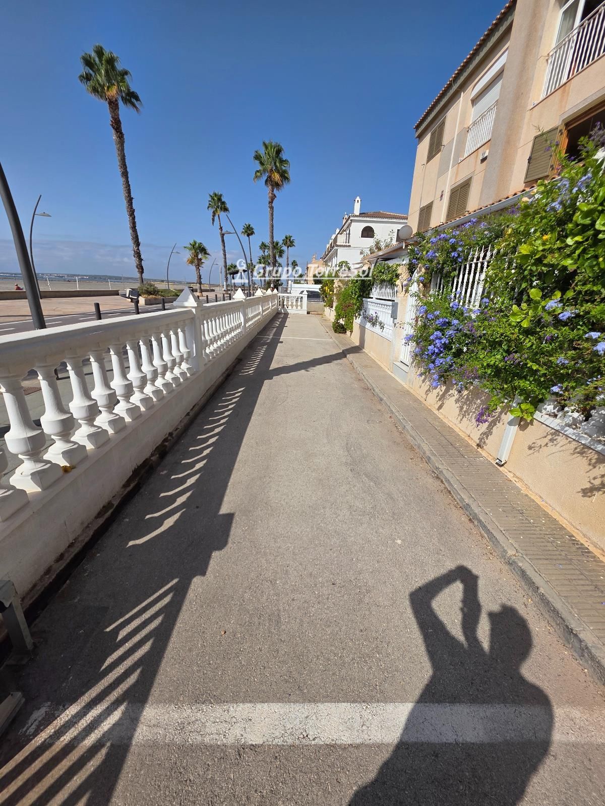 Semi-detached house for sale in Santa Pola, Alicante - Foto 31