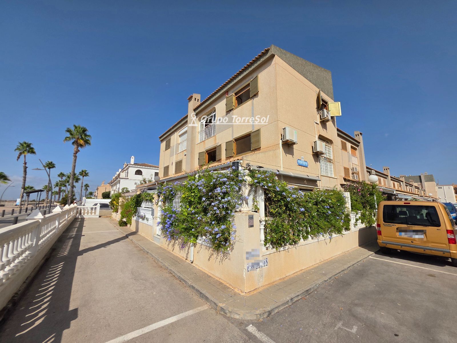 Semi-detached house for sale in Santa Pola, Alicante - Foto 45