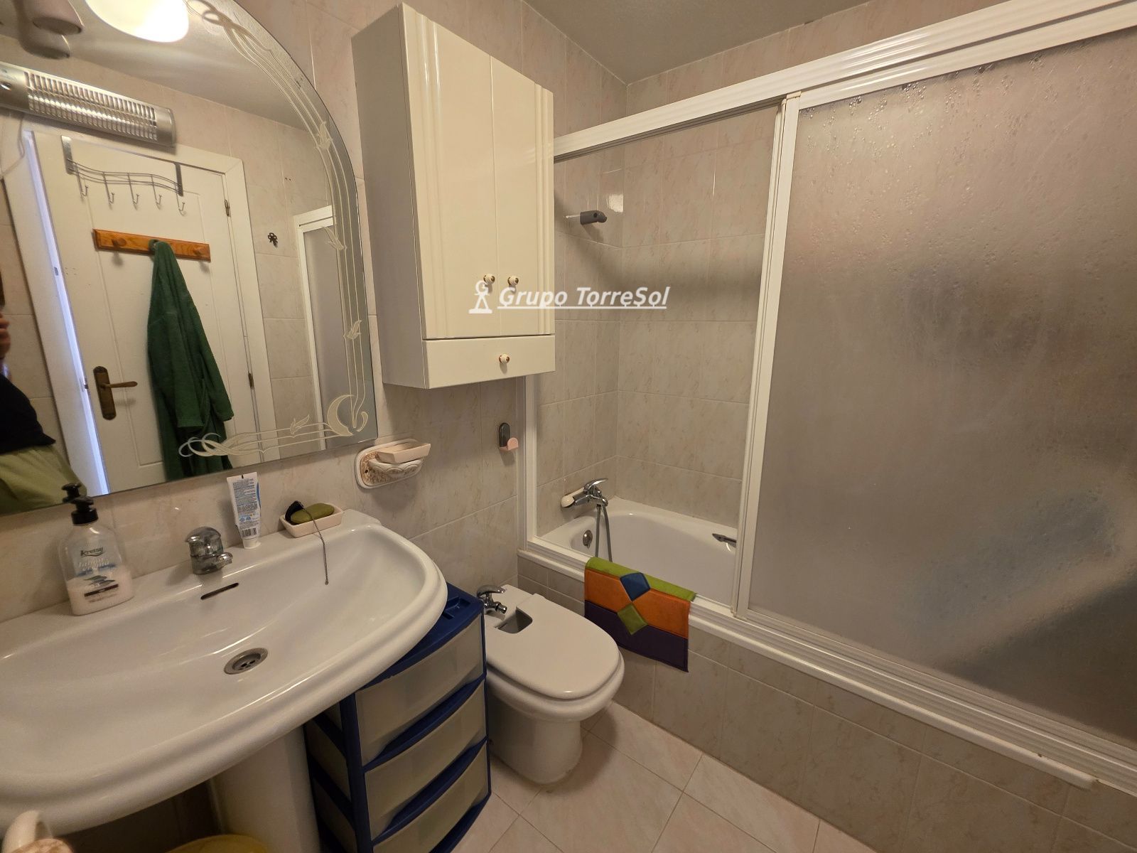 Semi-detached house for sale in Santa Pola, Alicante - Foto 21