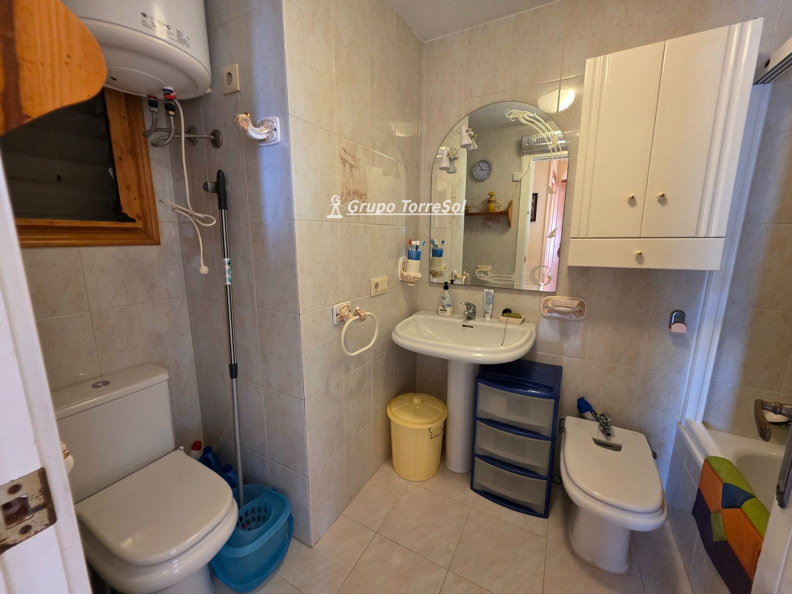 Semi-detached house for sale in Santa Pola, Alicante - Foto 36