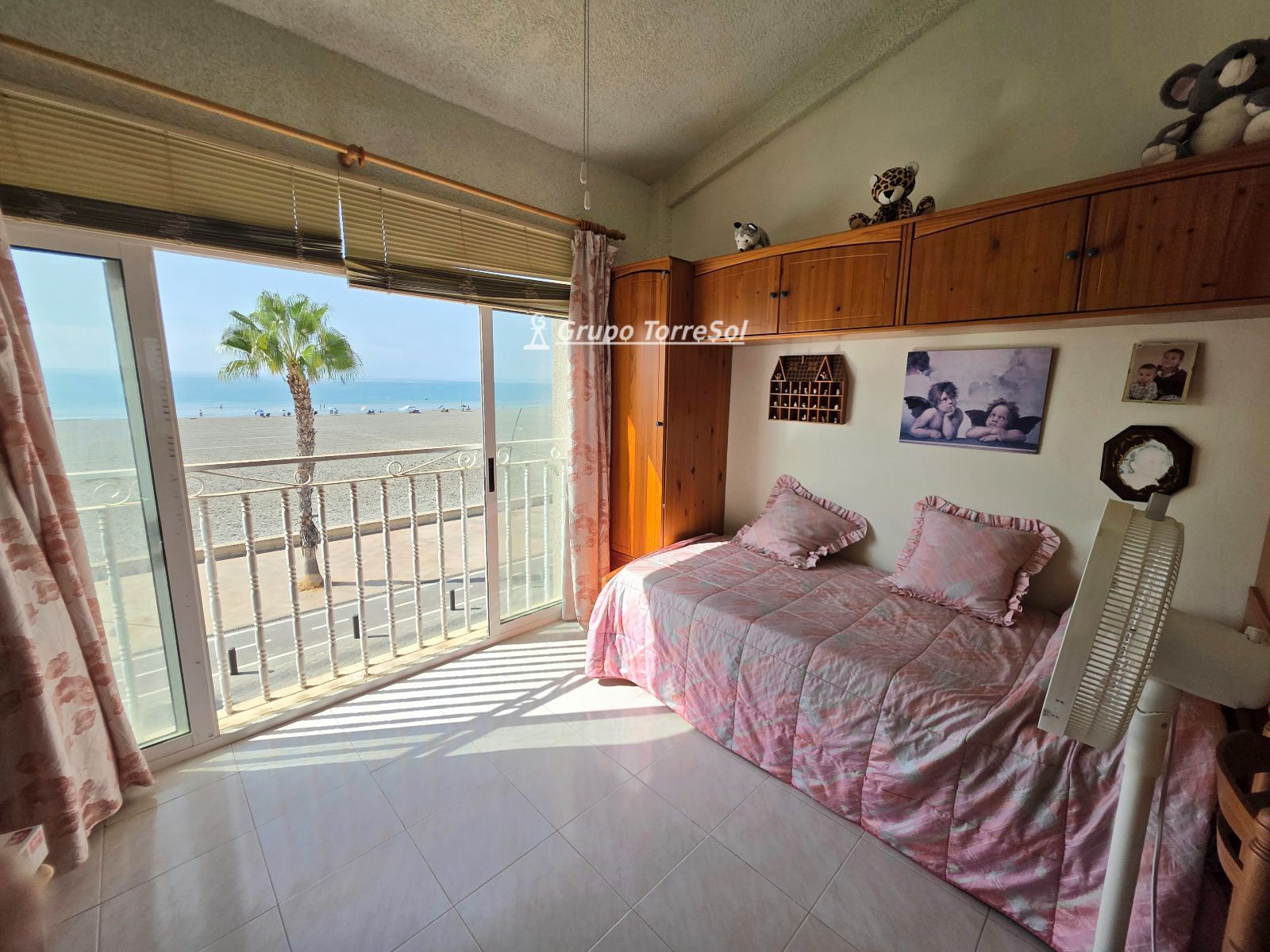 Semi-detached house for sale in Santa Pola, Alicante - Foto 33