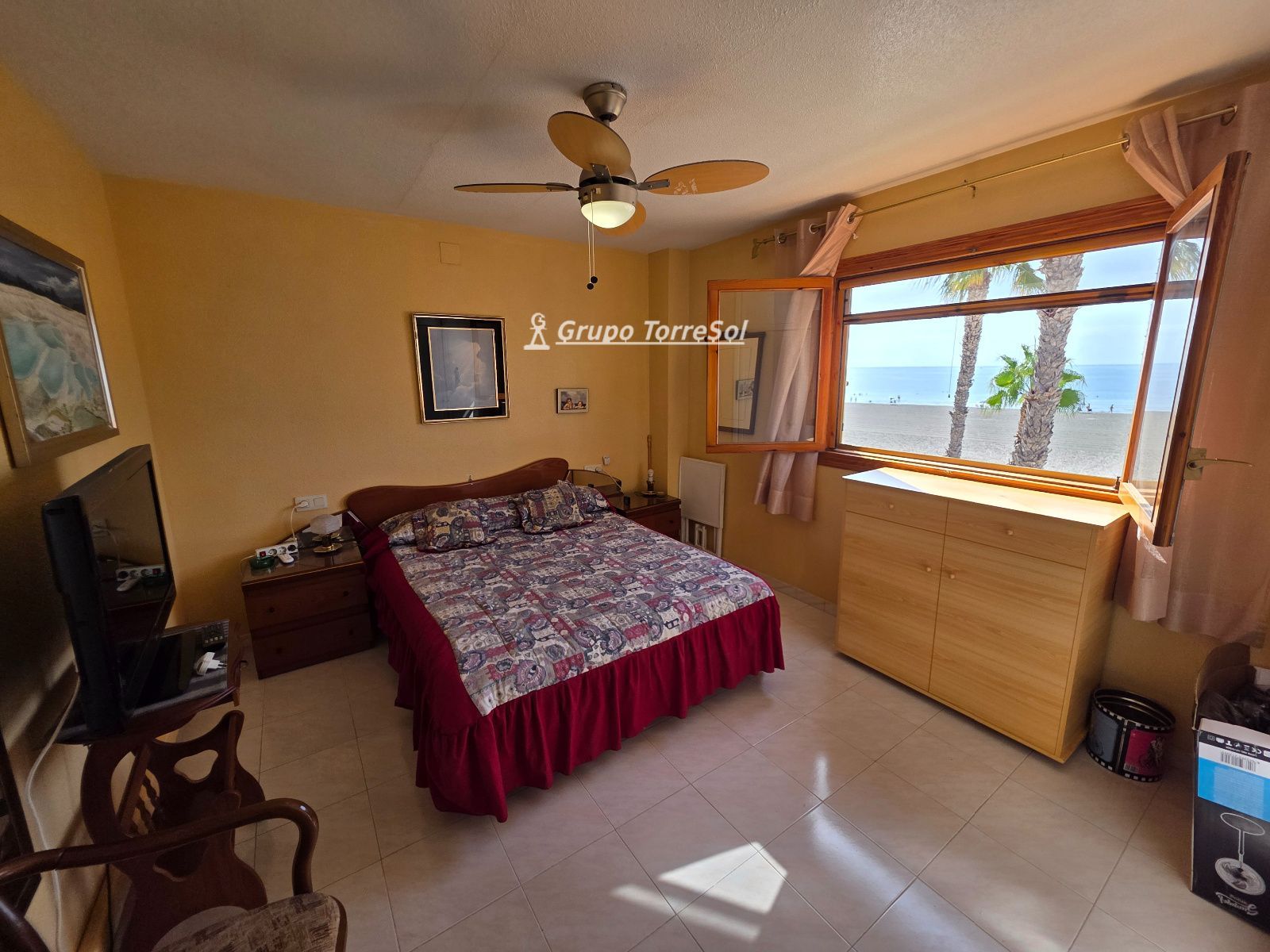 Semi-detached house for sale in Santa Pola, Alicante - Foto 22