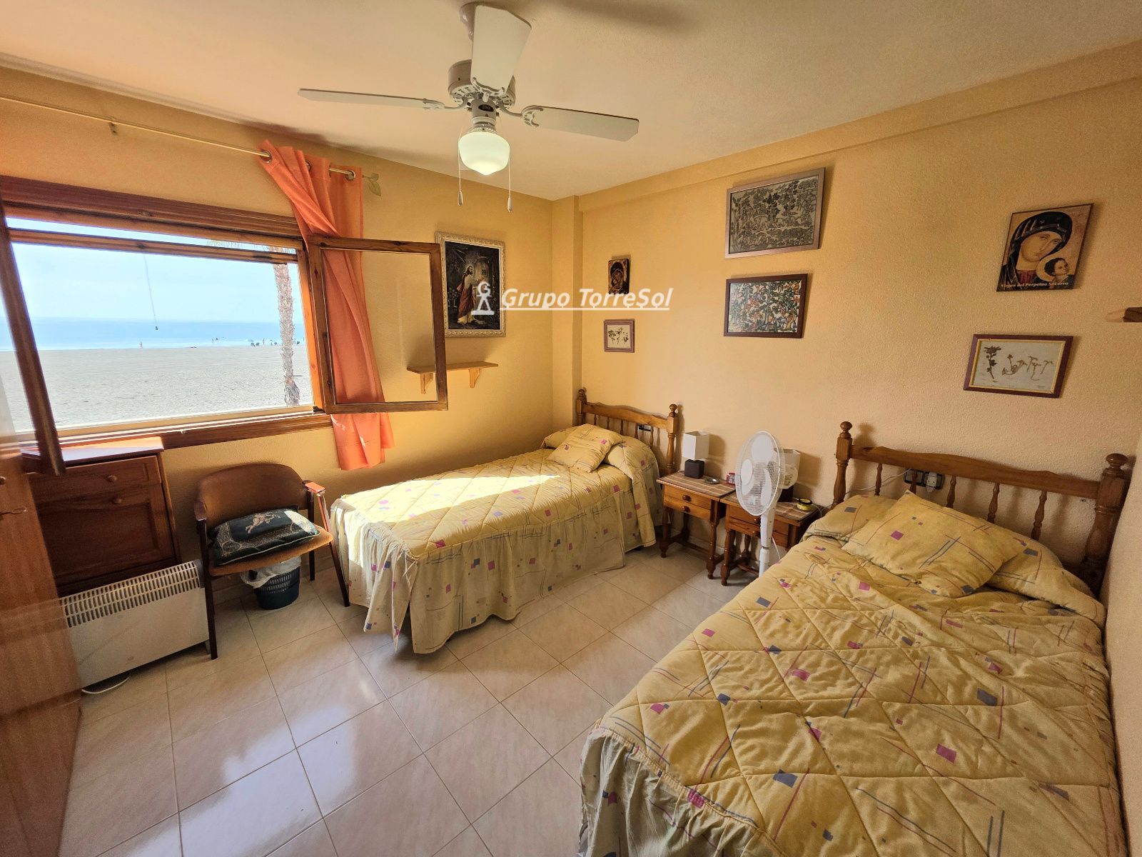 Semi-detached house for sale in Santa Pola, Alicante - Foto 20