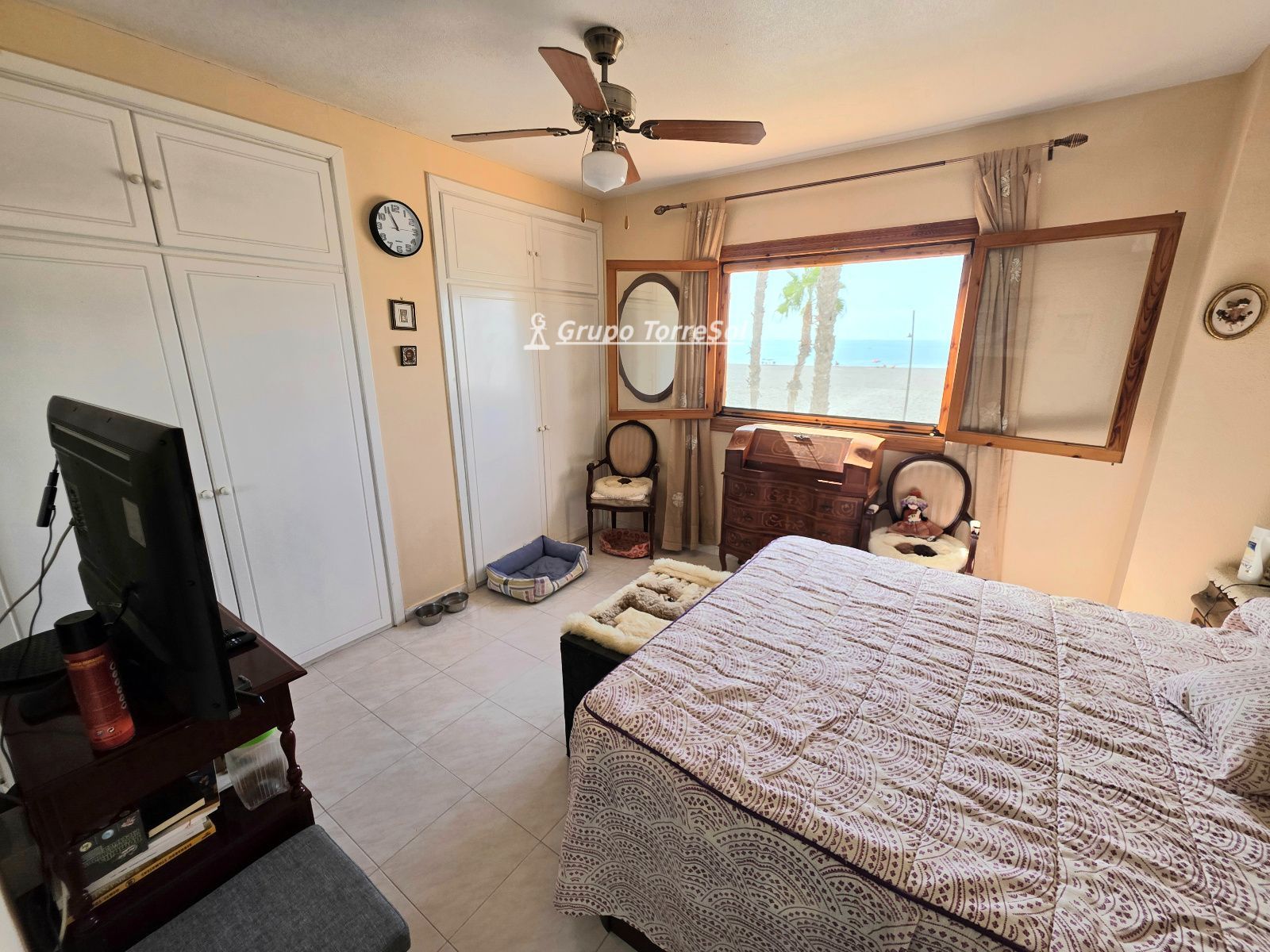 Semi-detached house for sale in Santa Pola, Alicante - Foto 24