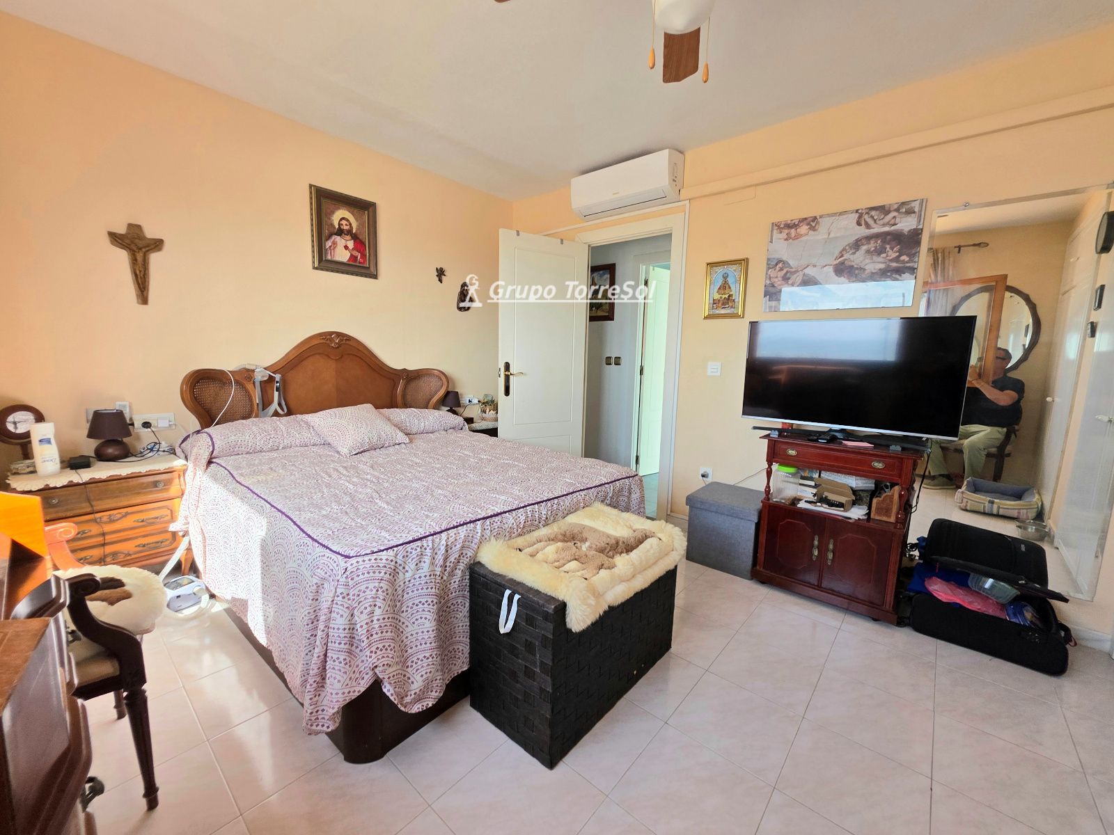 Semi-detached house for sale in Santa Pola, Alicante - Foto 18