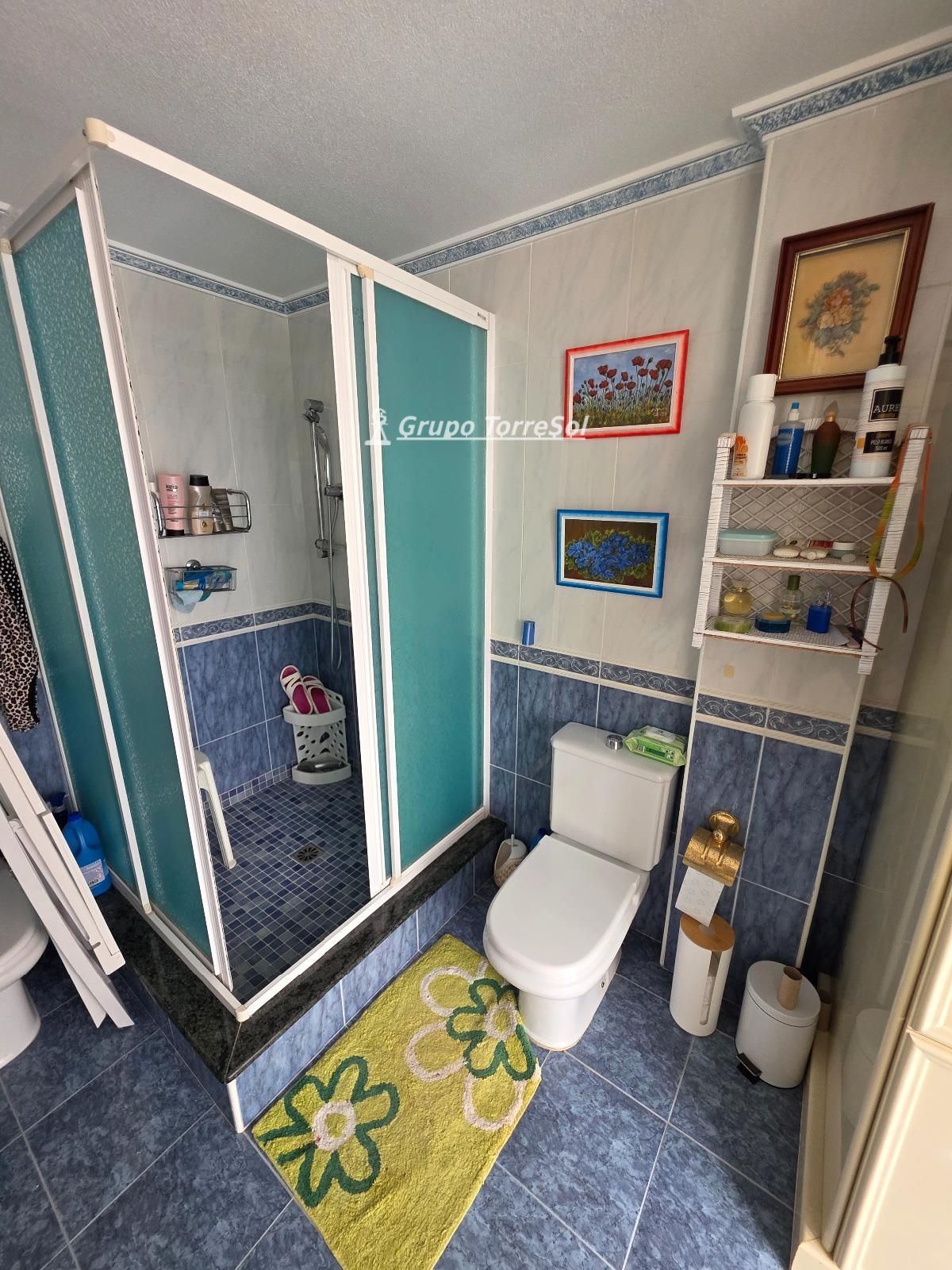 Semi-detached house for sale in Santa Pola, Alicante - Foto 17