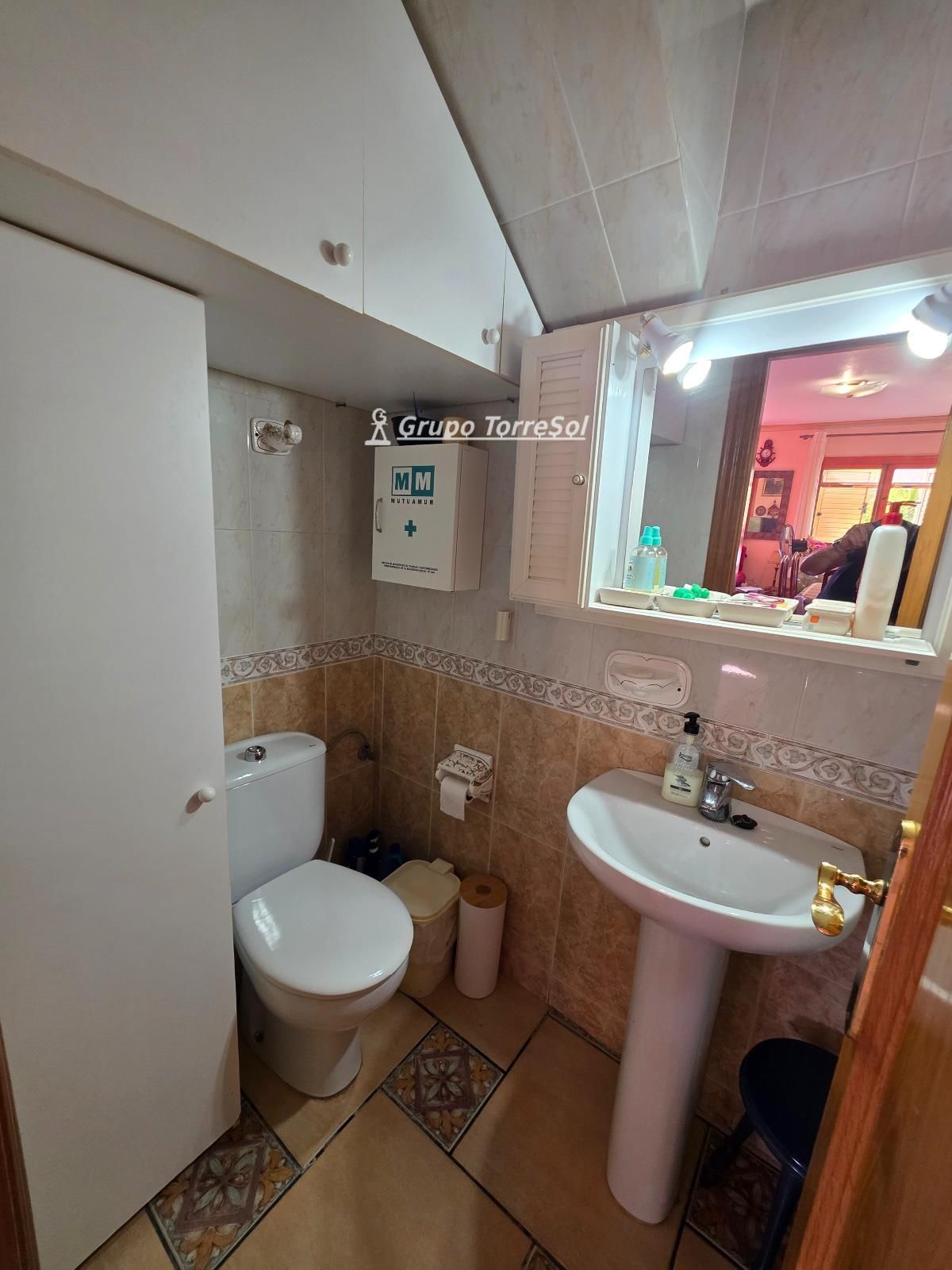 Semi-detached house for sale in Santa Pola, Alicante - Foto 25