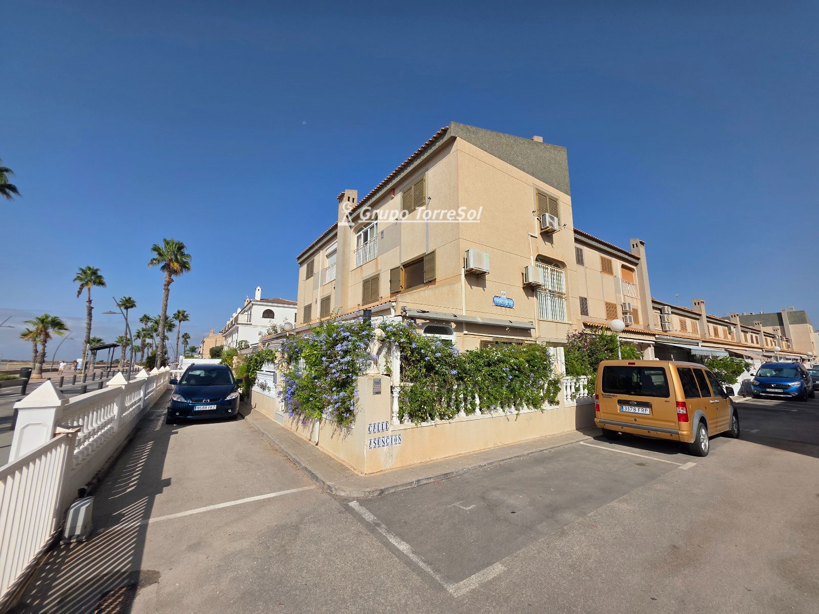 Semi-detached house for sale in Santa Pola, Alicante - Foto 44