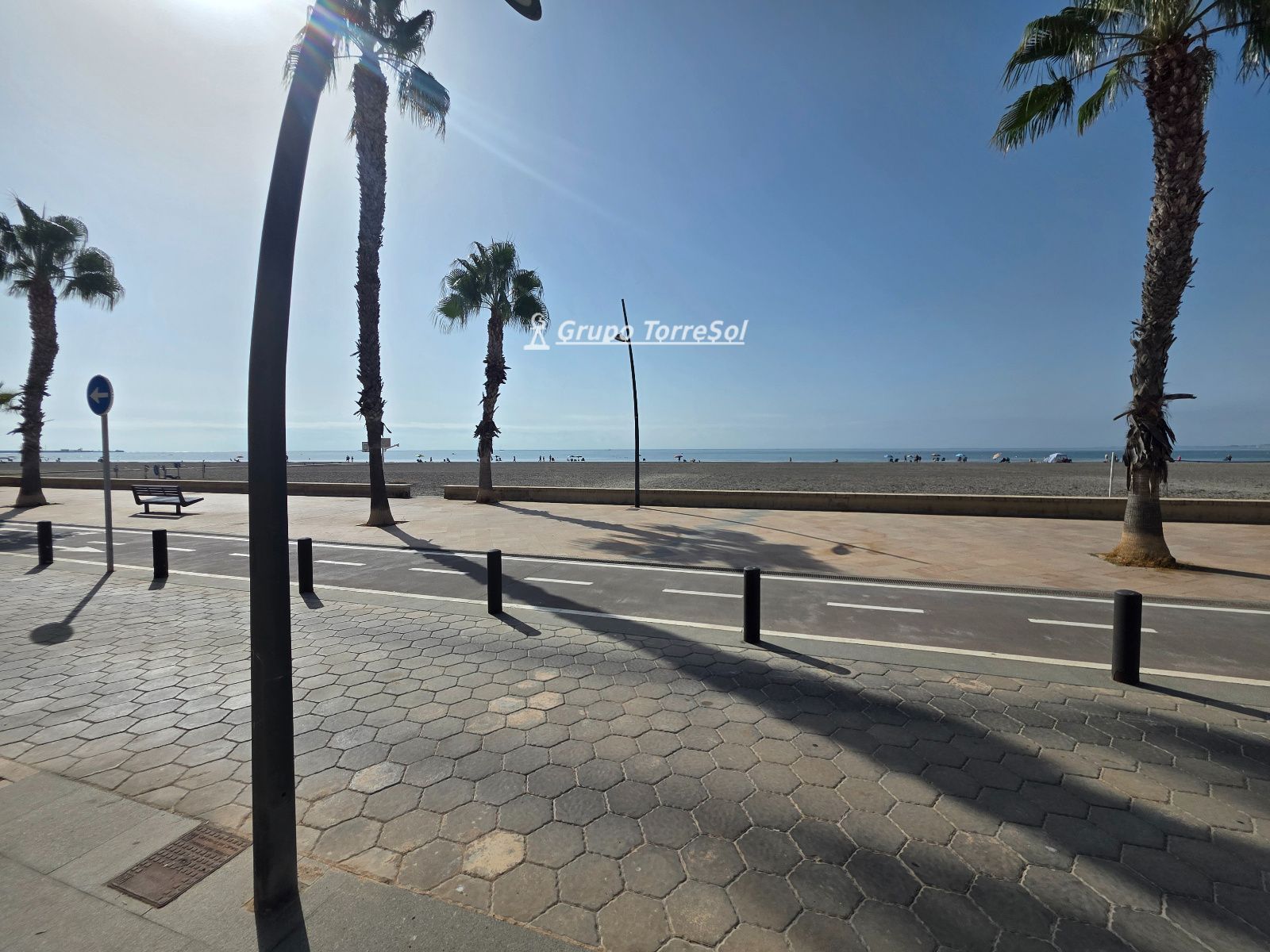 Semi-detached house for sale in Santa Pola, Alicante - Foto 47