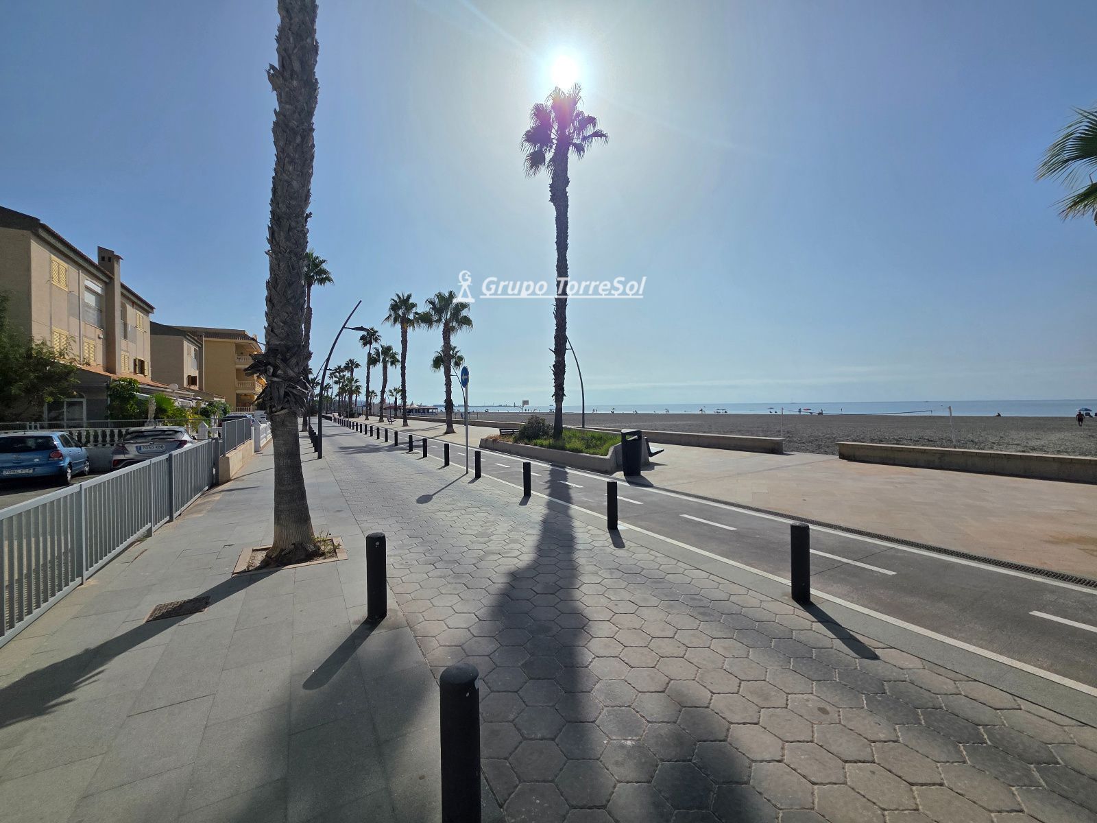 Semi-detached house for sale in Santa Pola, Alicante - Foto 46