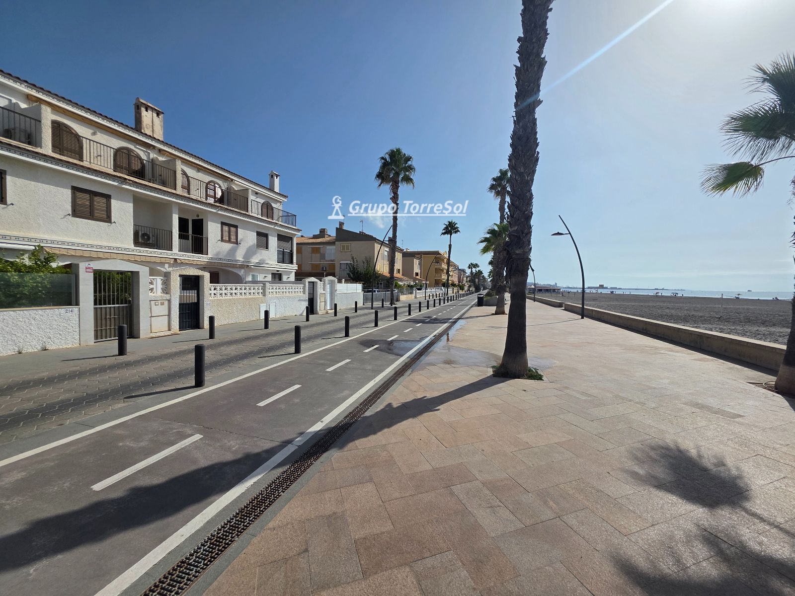 Semi-detached house for sale in Santa Pola, Alicante - Foto 48