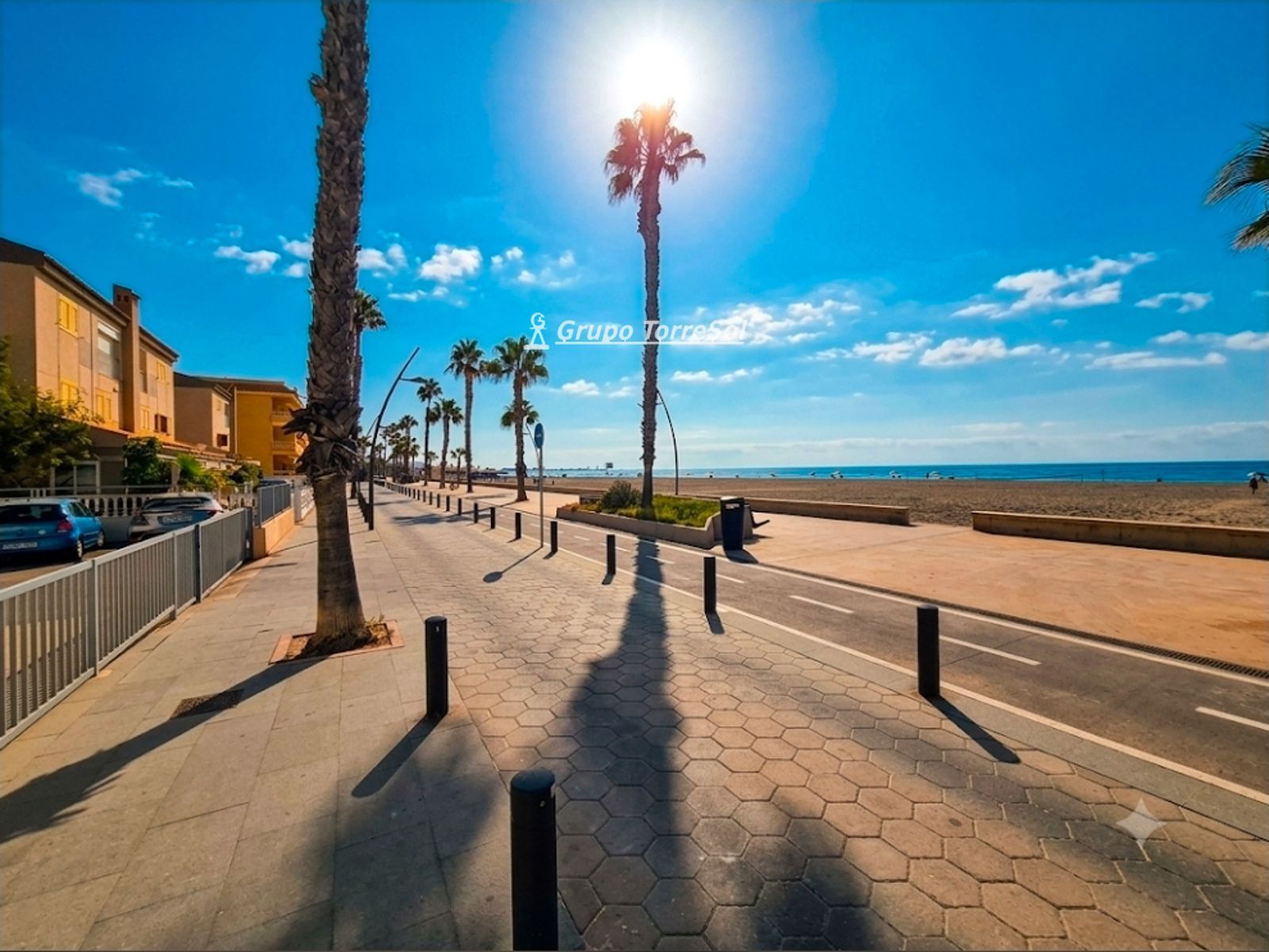 Semi-detached house for sale in Santa Pola, Alicante - Foto 4