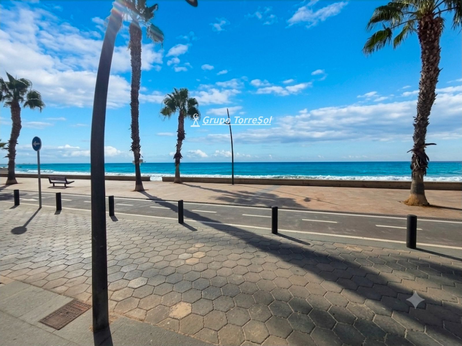 Semi-detached house for sale in Santa Pola, Alicante - Foto 5