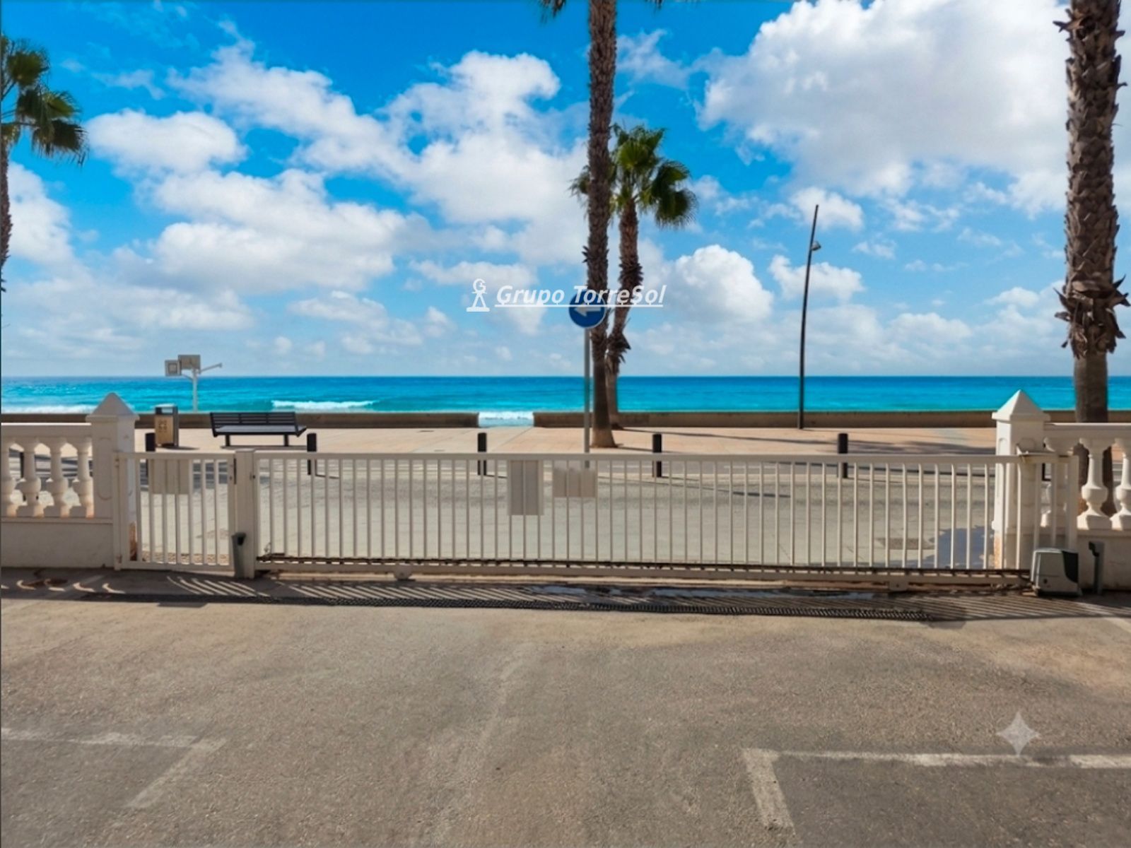 Semi-detached house for sale in Santa Pola, Alicante - Foto 6