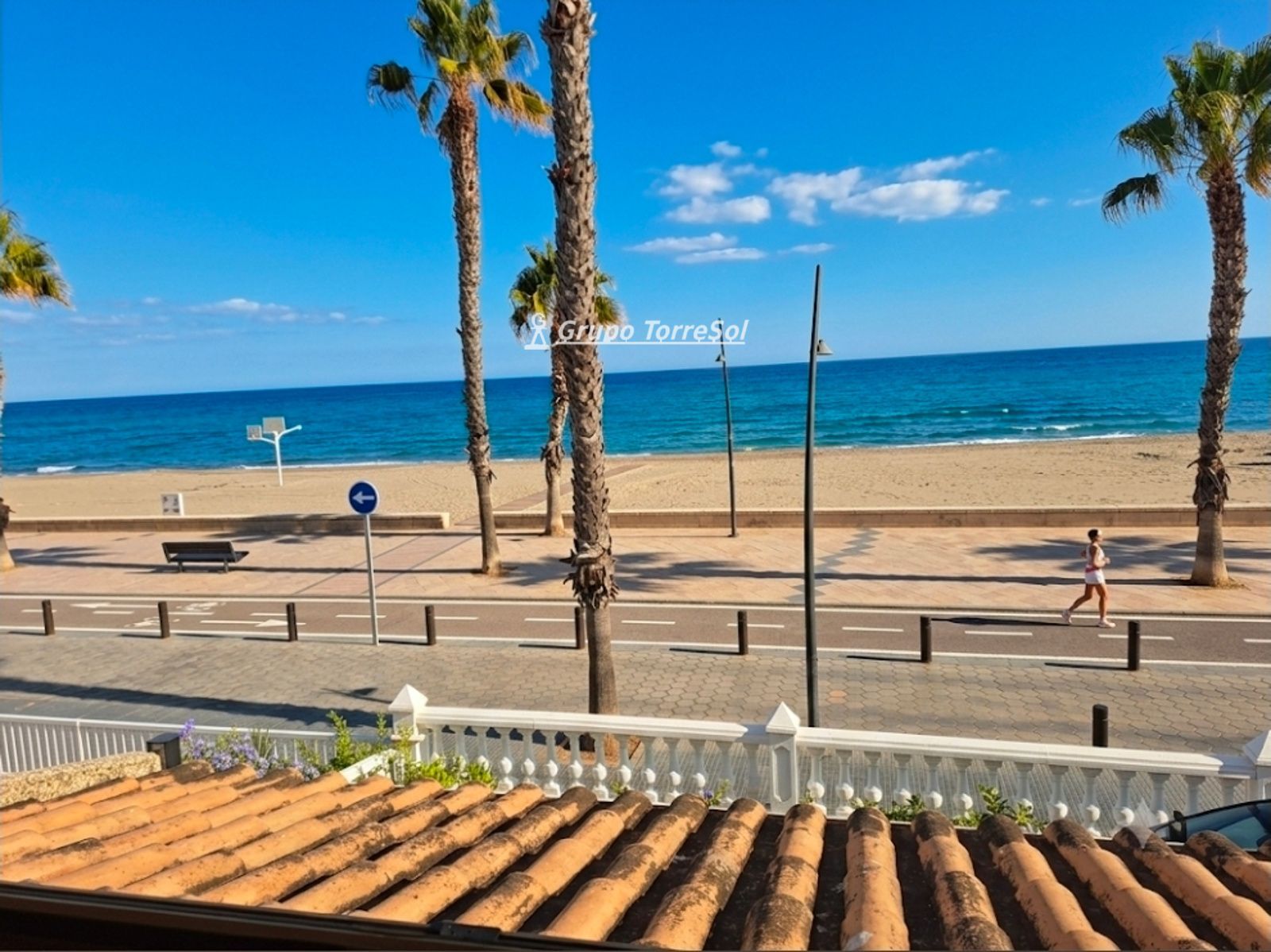 Semi-detached house for sale in Santa Pola, Alicante - Foto 41