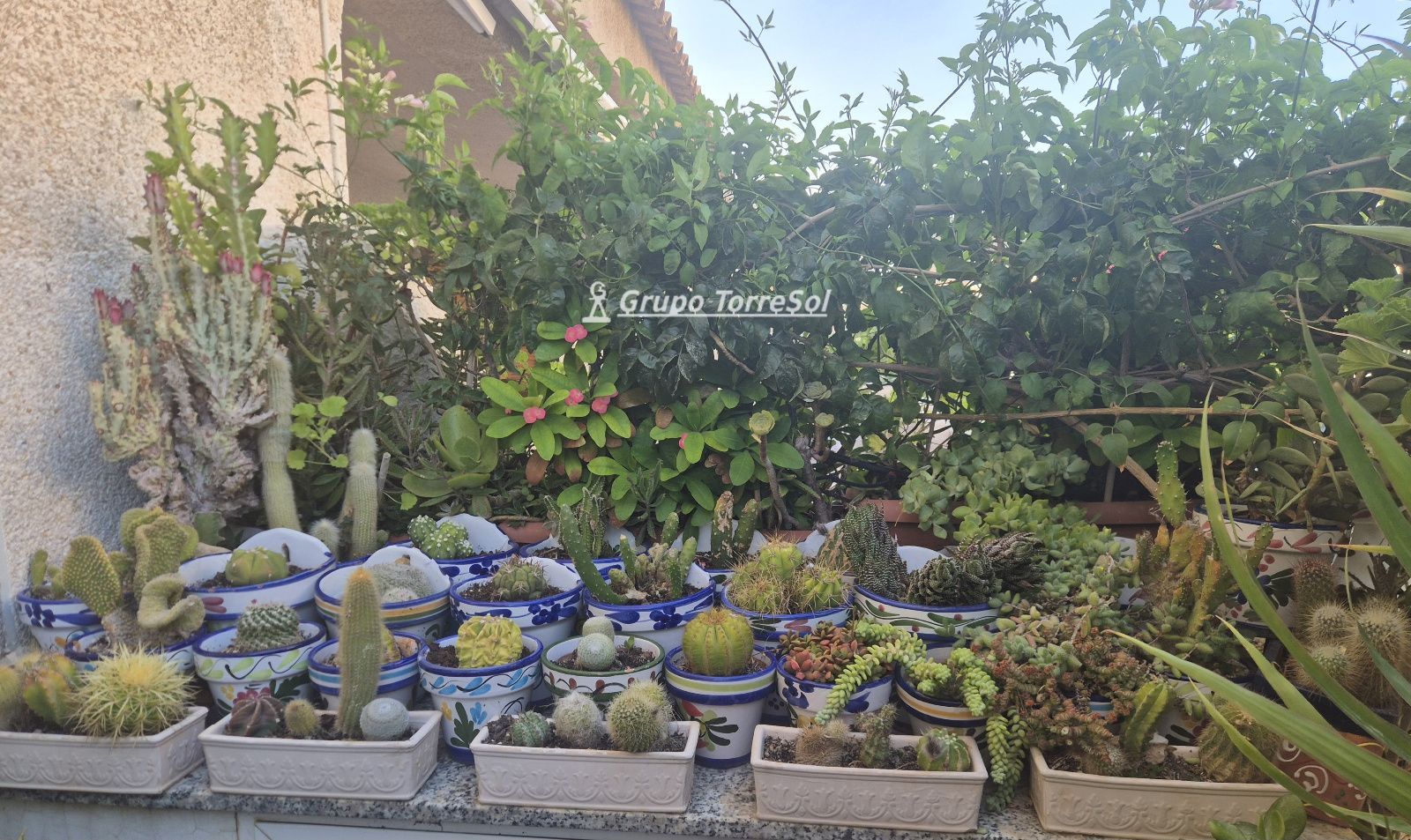 Semi-detached house for sale in Santa Pola, Alicante - Foto 50