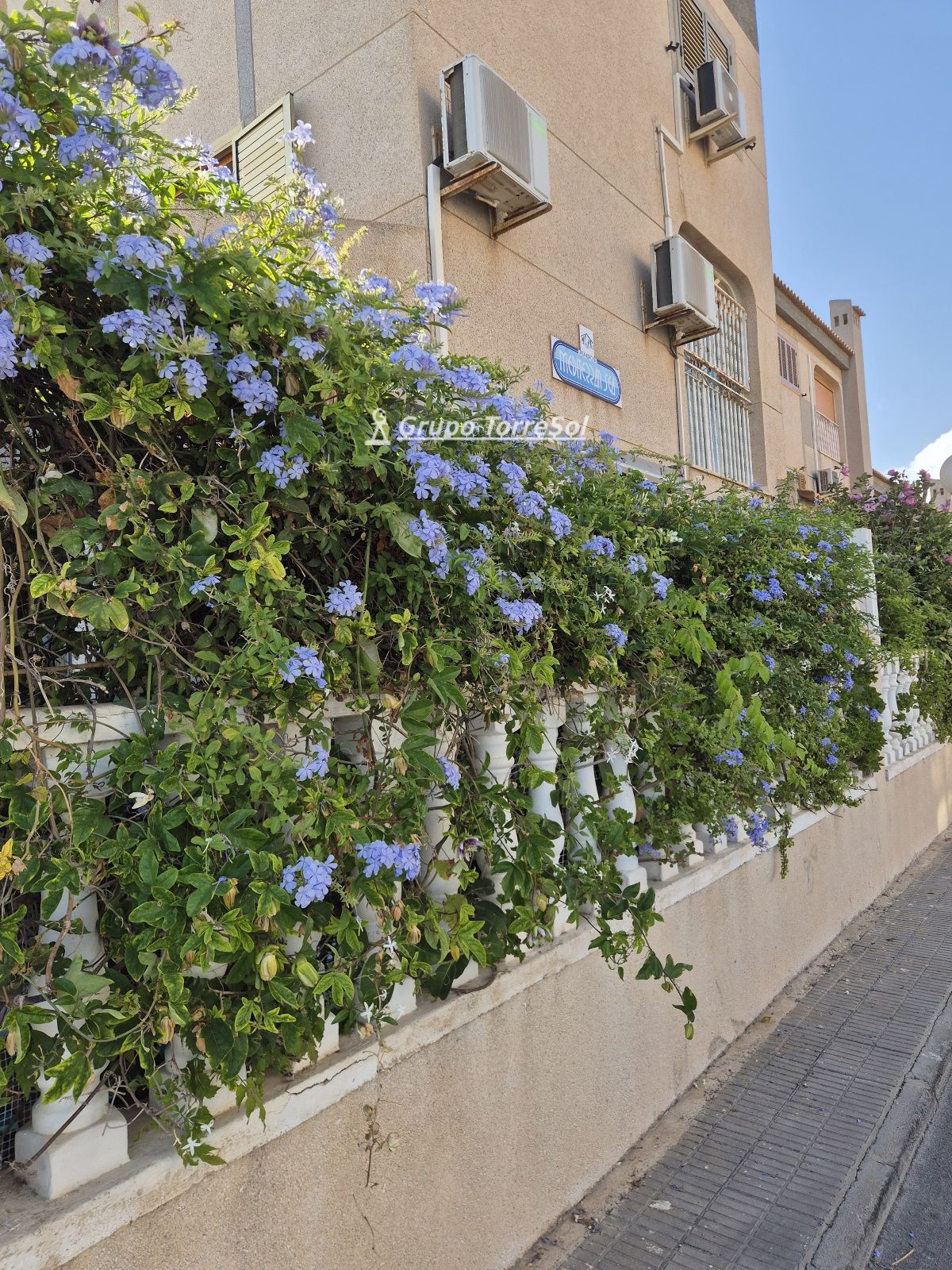 Semi-detached house for sale in Santa Pola, Alicante - Foto 51