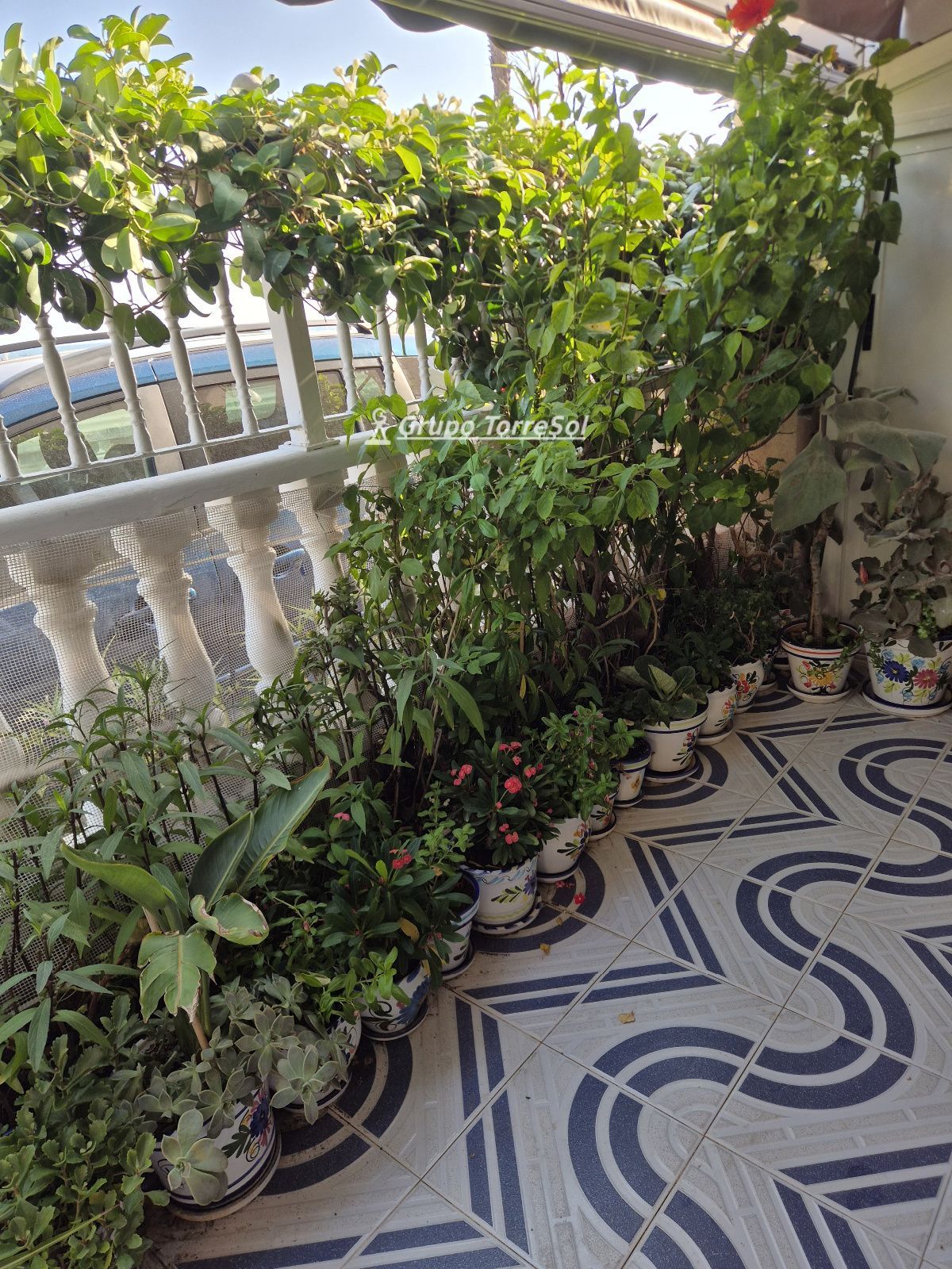Semi-detached house for sale in Santa Pola, Alicante - Foto 53