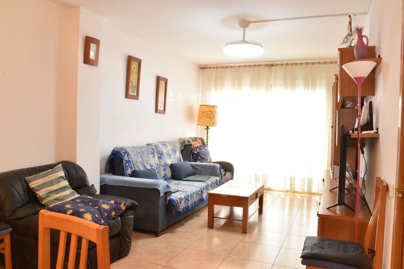 Flat for sale Calafell, Tarragona. Ref: 11387. Grupo Torresol