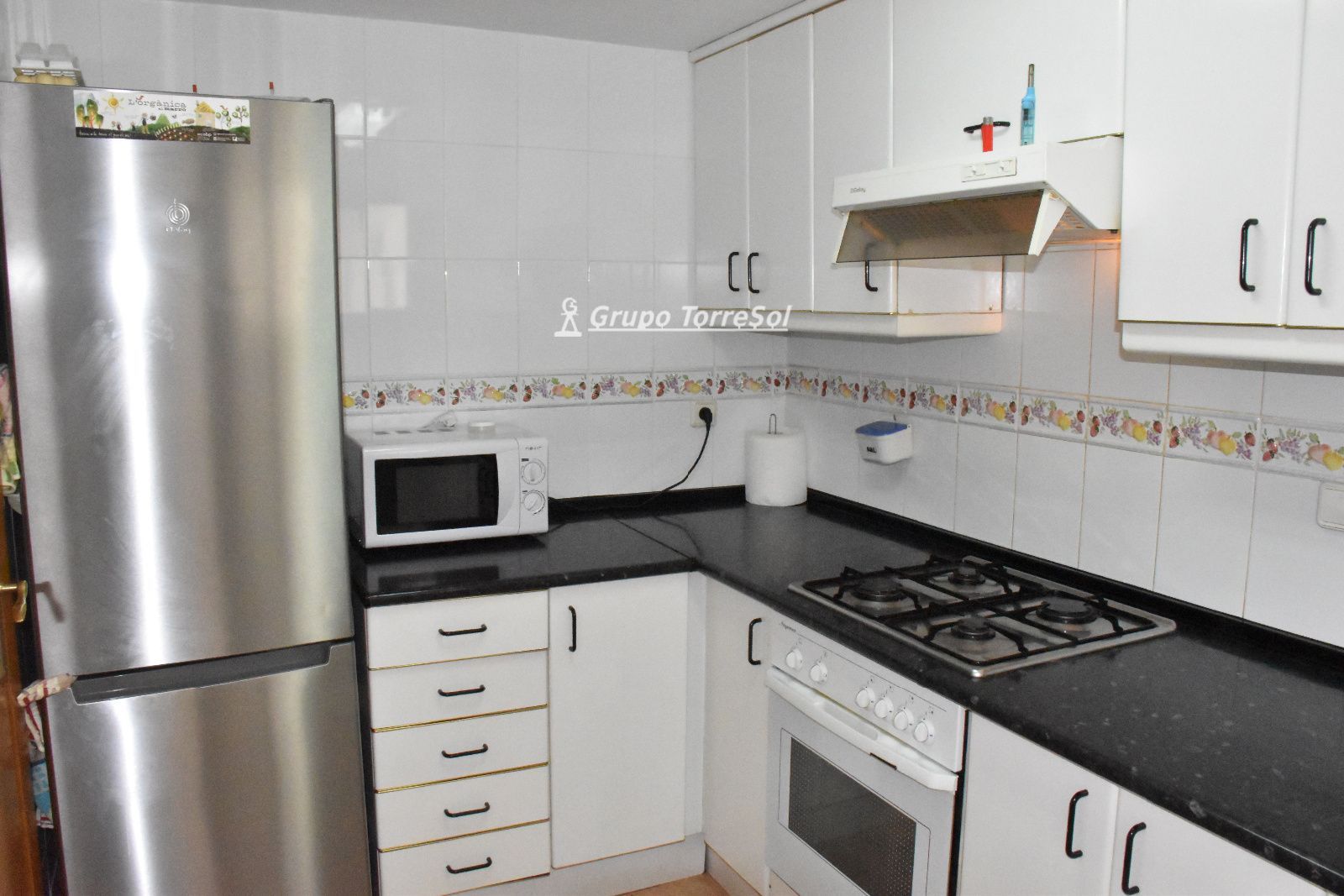 PISO CON PARKING ASCENSOR SEGUNDA LINEA EN CALAFELL