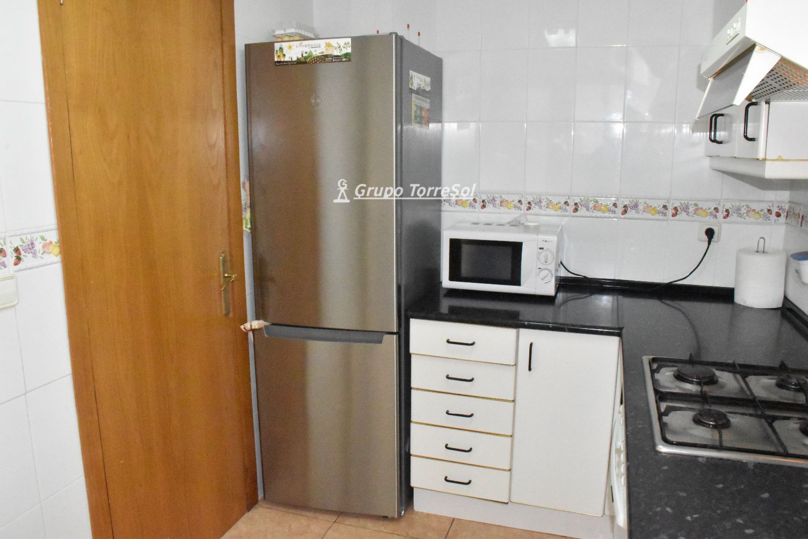 PISO CON PARKING ASCENSOR SEGUNDA LINEA EN CALAFELL