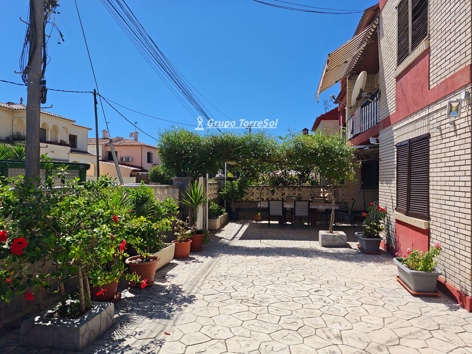 Piso en venta en Cambrils, Tarragona
