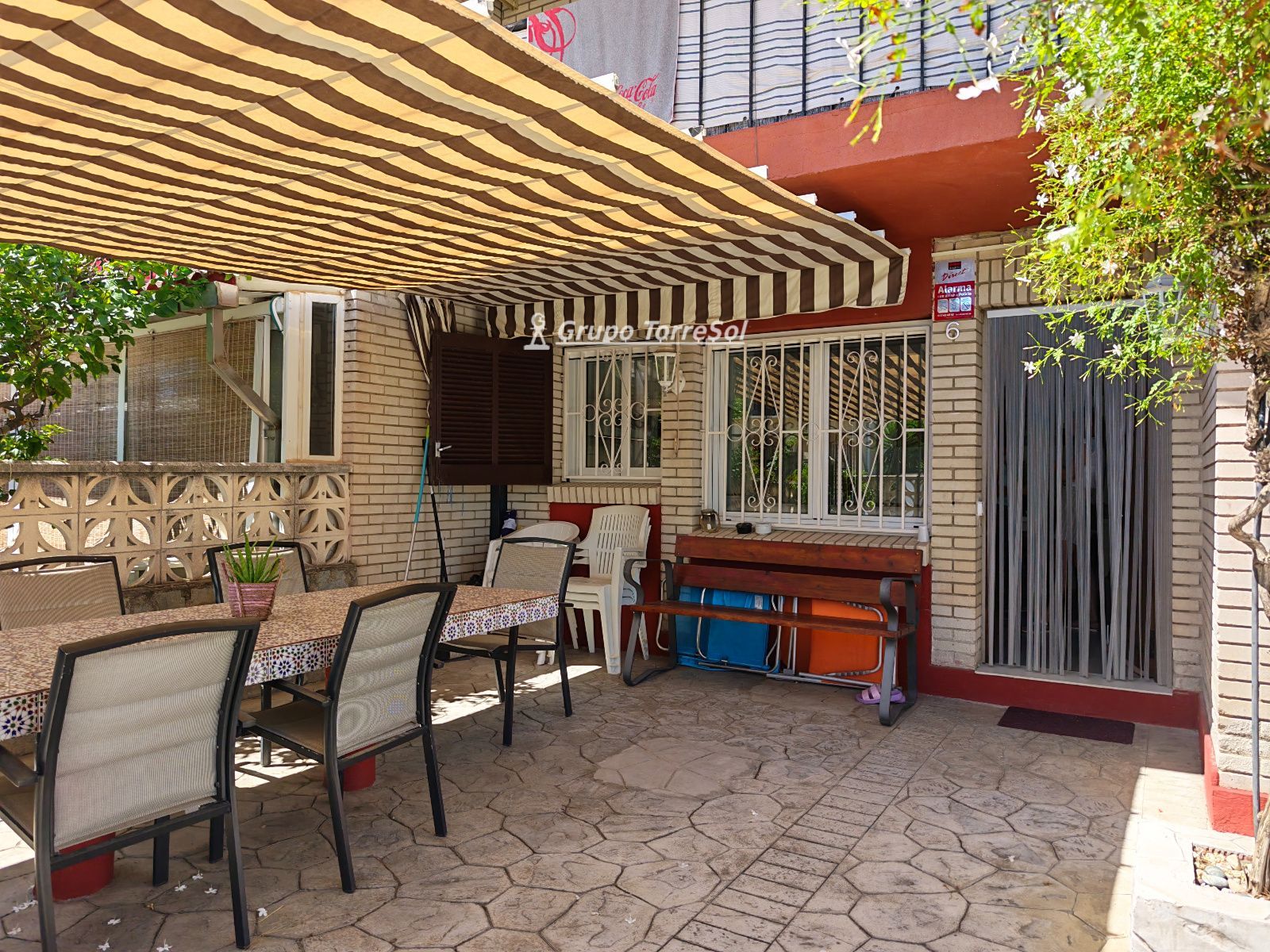 Piso en venta en Cambrils, Tarragona