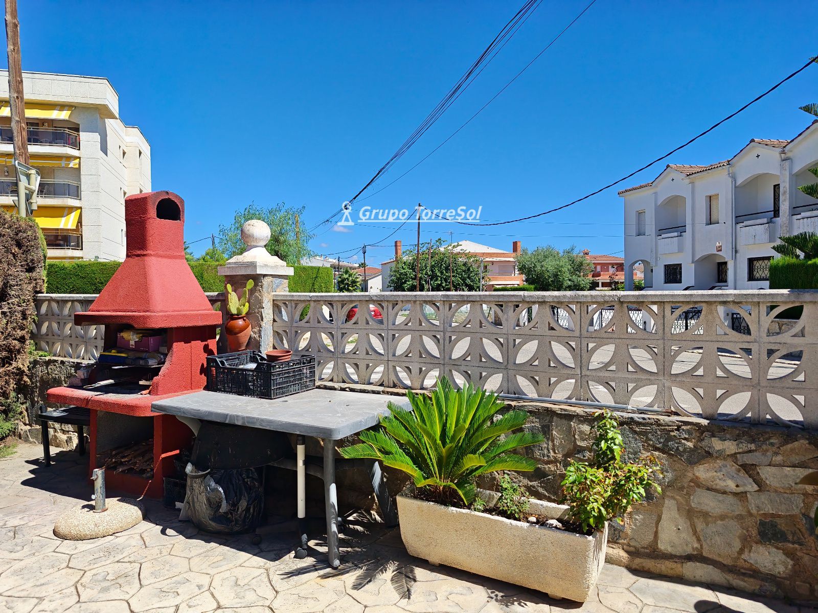 Piso en venta en Cambrils, Tarragona