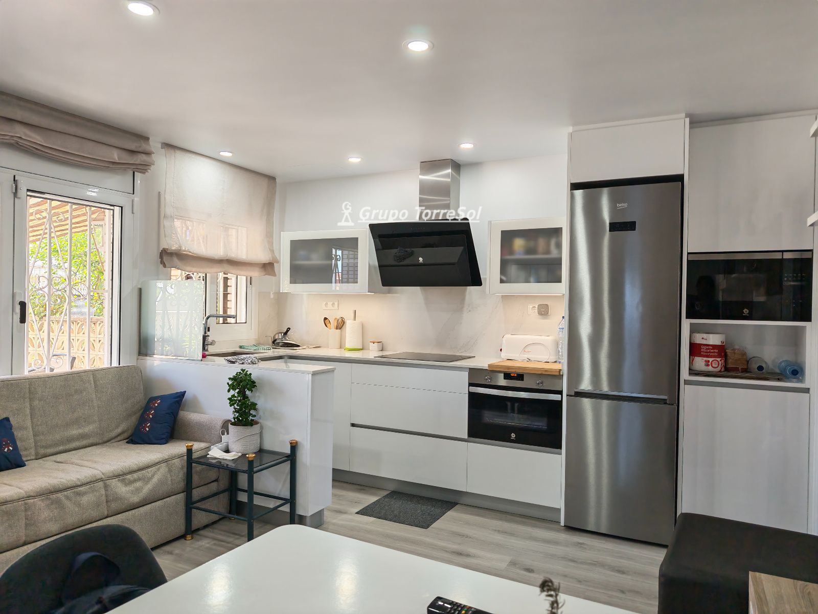 Piso en venta en Cambrils, Tarragona