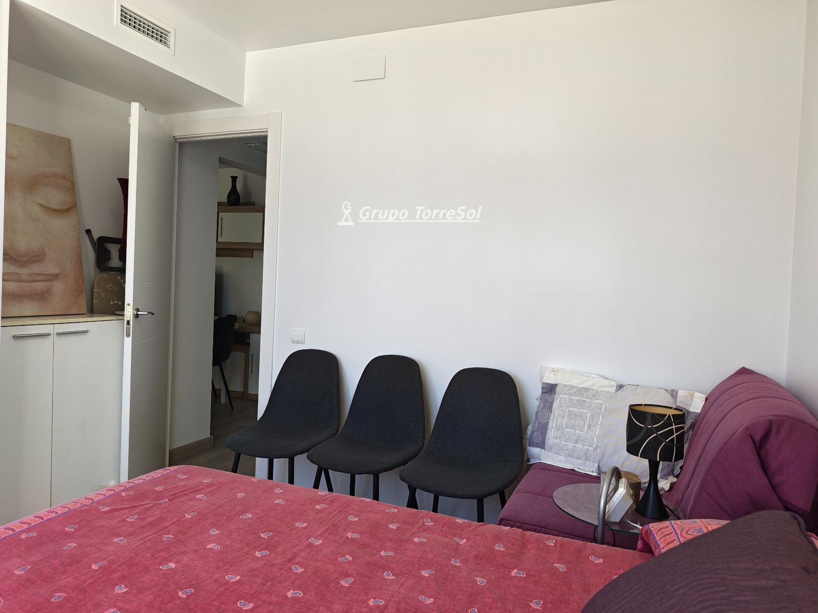 Piso en venta en Cambrils, Tarragona