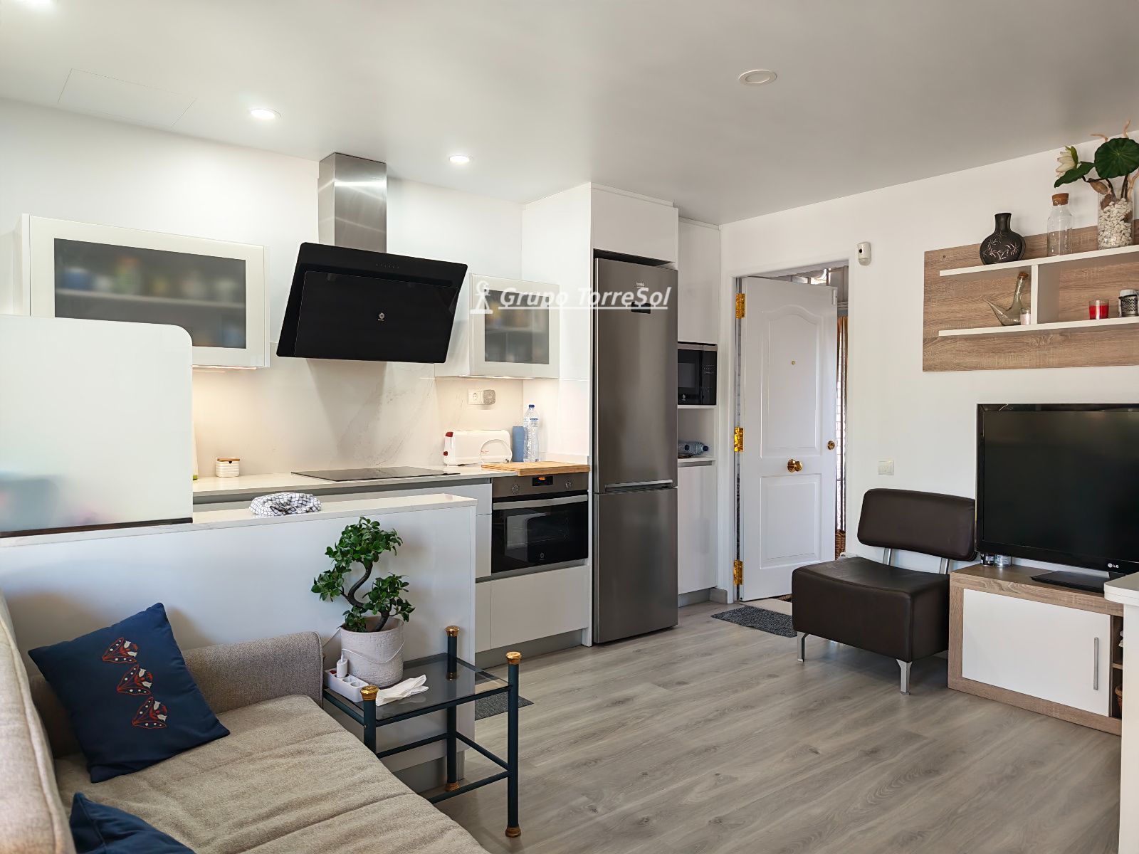 Piso en venta en Cambrils, Tarragona