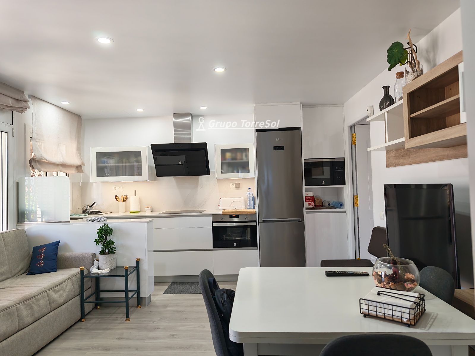 Piso en venta en Cambrils, Tarragona
