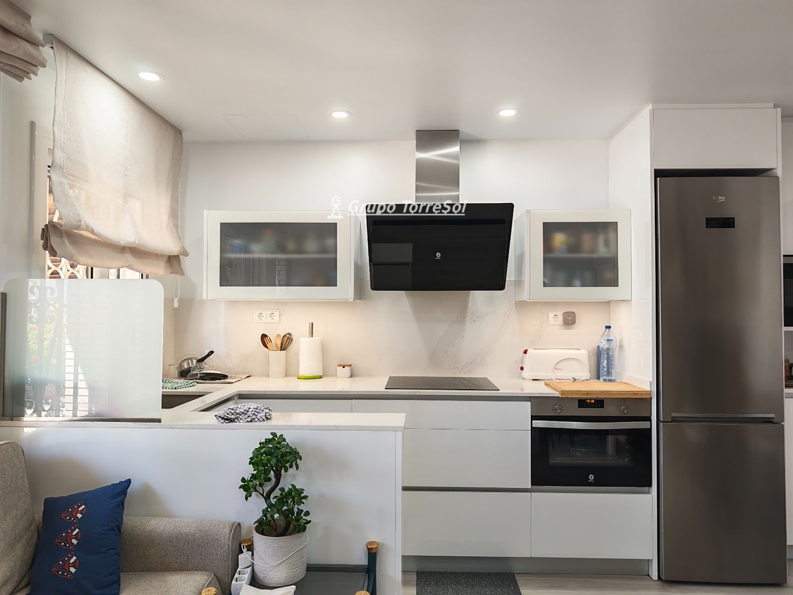Piso en venta en Cambrils, Tarragona