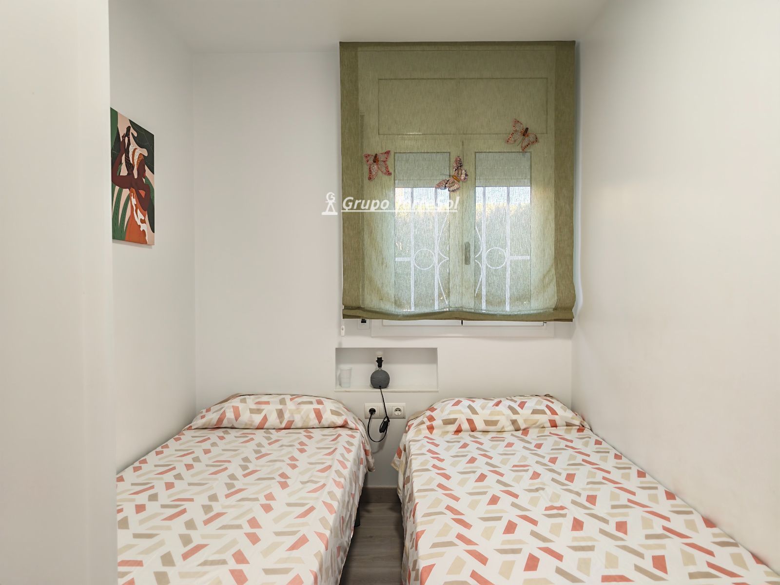 Piso en venta en Cambrils, Tarragona