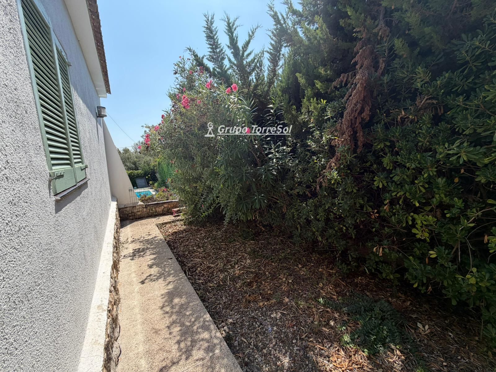 Chalet Independiente en venta en El Vendrell, Tarragona (Els masos de comarruga) - Foto 23